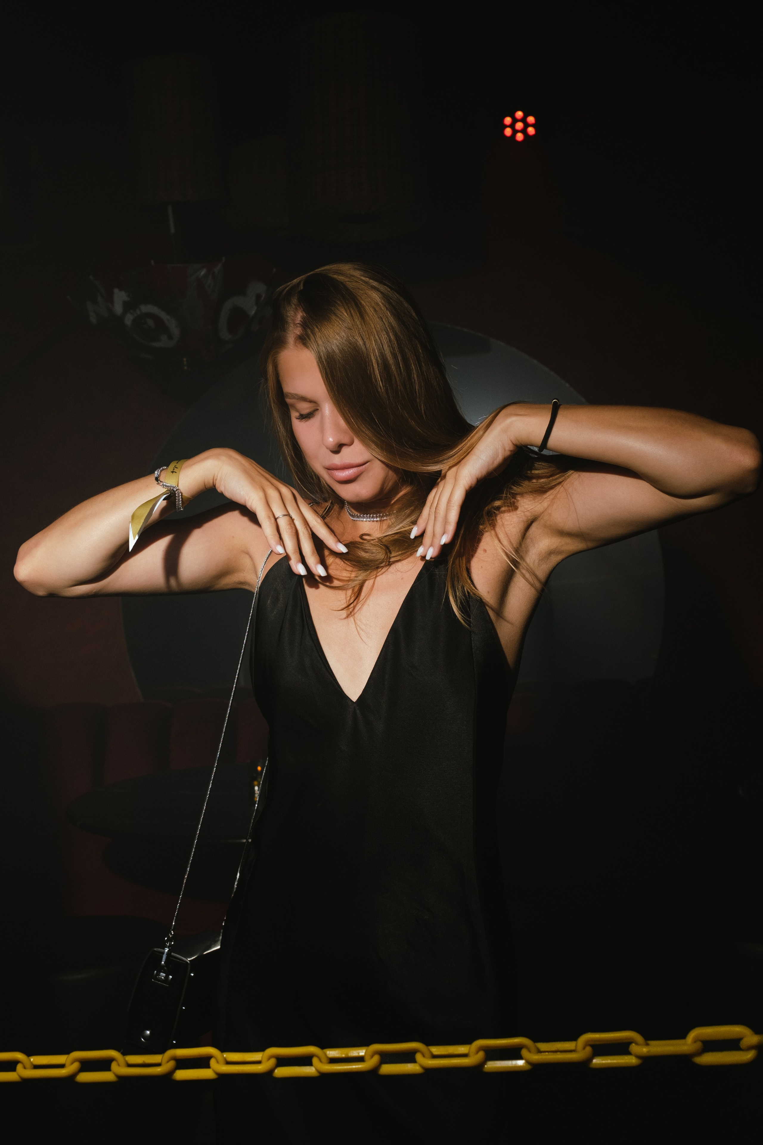 Event photography (old page). Сергей Зворыгин