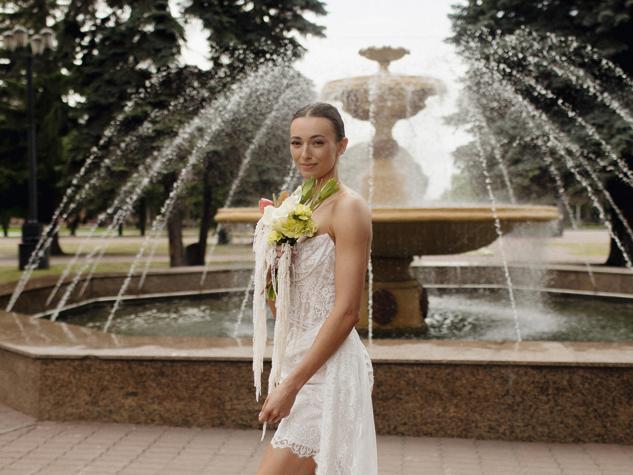 ИГОРЬ И АНАСТАСИЯ. Свадебный и индивидуальный фотограф в Челябинске Евгения Негодяева