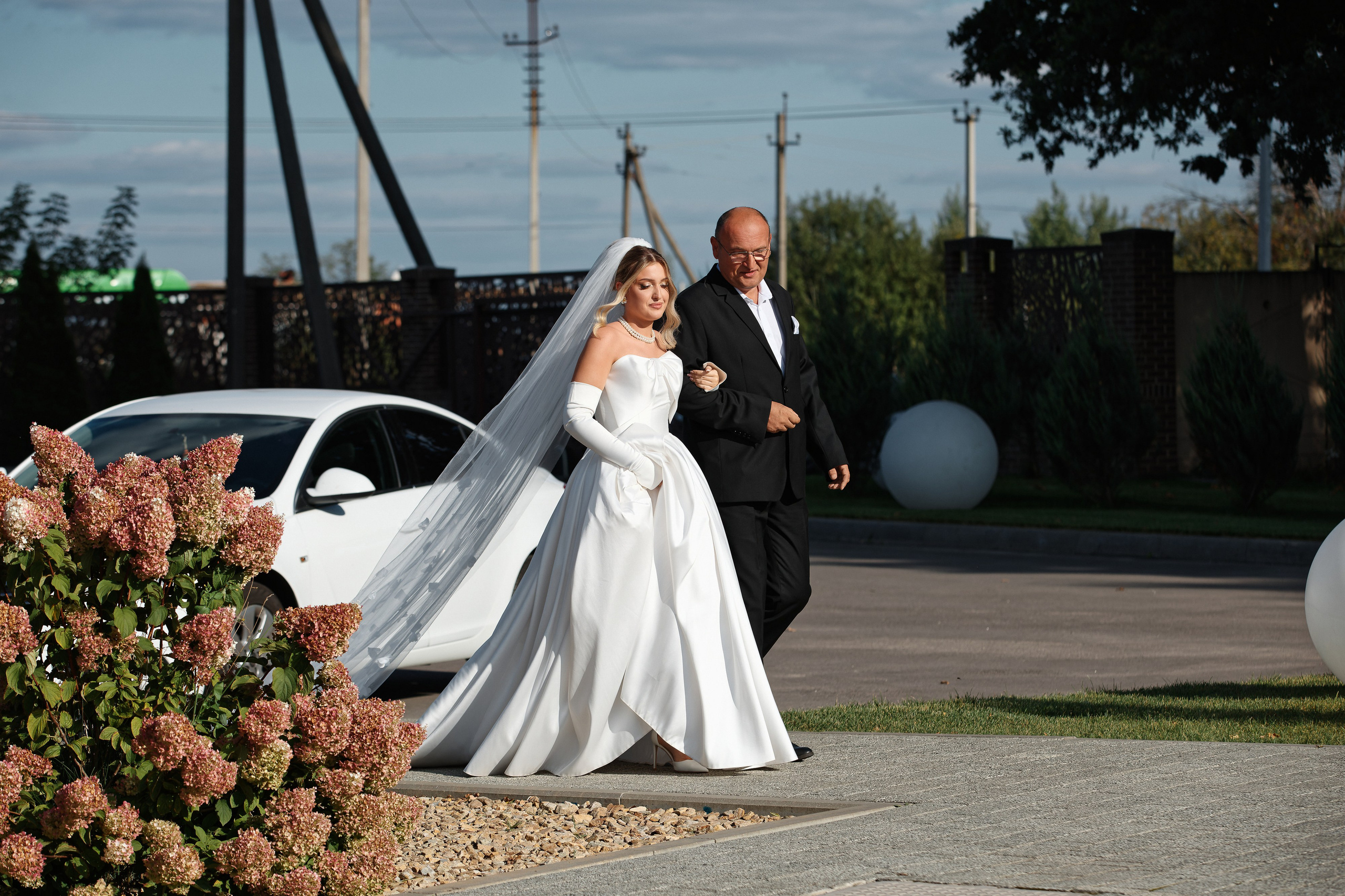 Роман и Валерия. Семейный фотограф — Макс Белогрудов