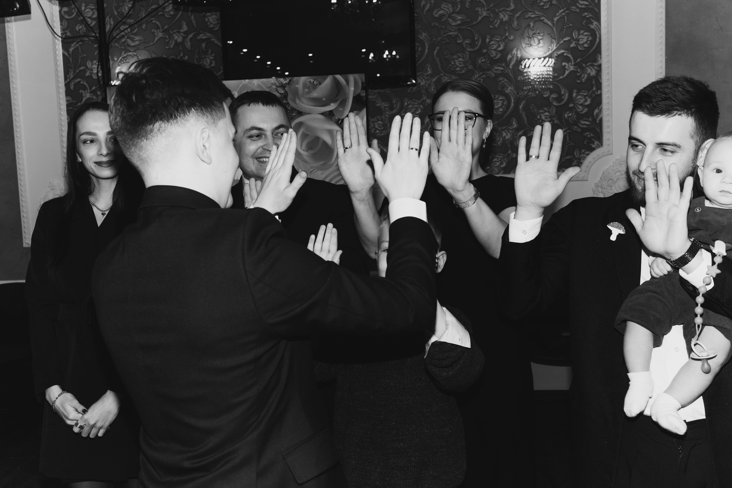 Егор и Анастасия. Катерина Аникеева | Фотограф | Екатеринбург