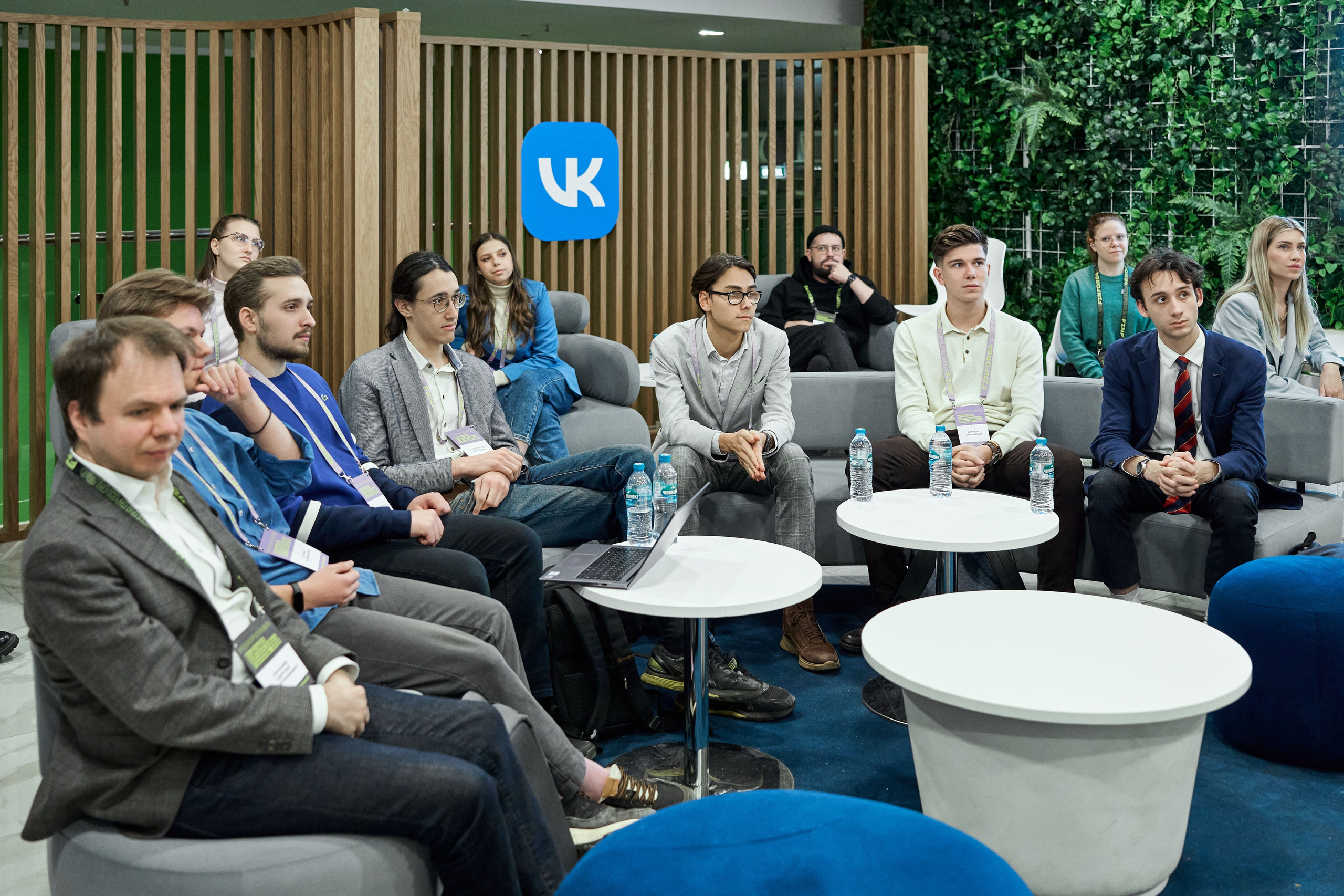 Фото и видео на корпоратив, выставку, конференцию