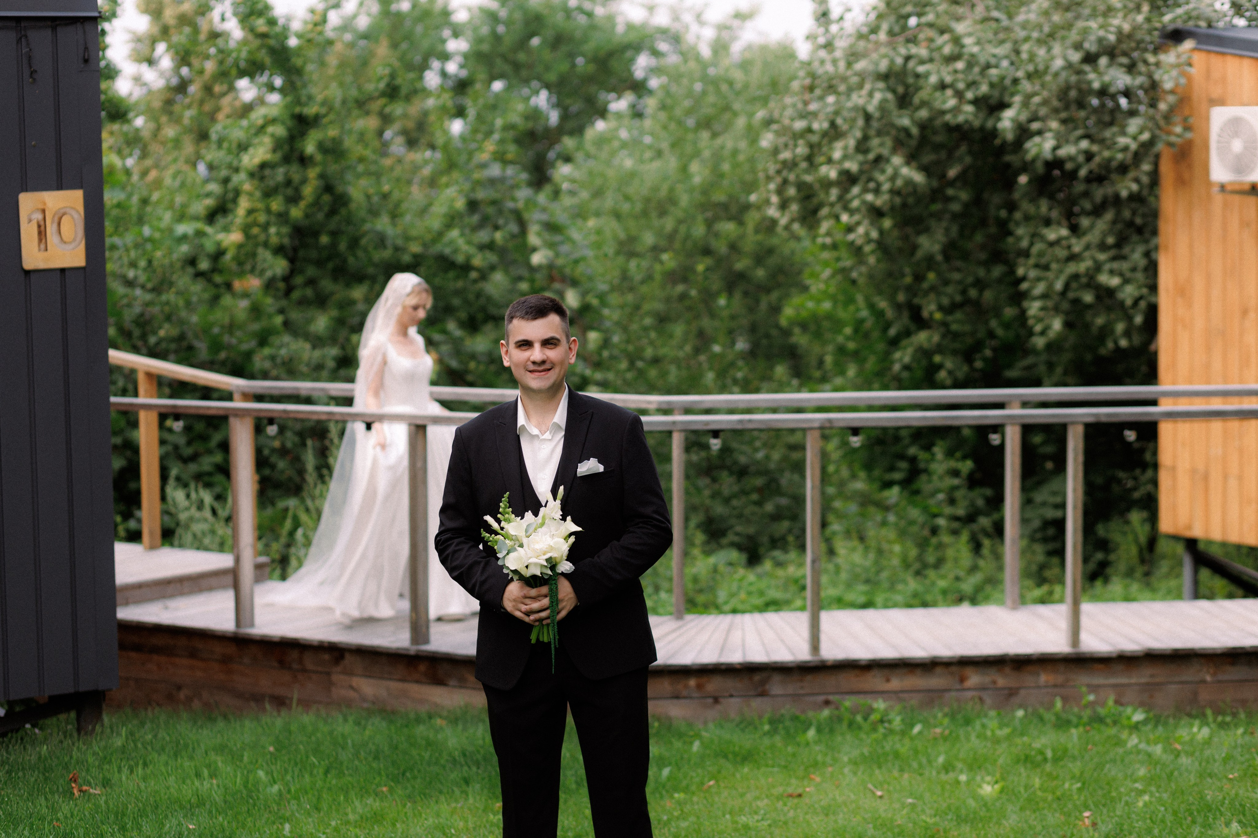 Сборы Александра и Анастасии. Семейный и детский фотограф в Нижнем Новгороде Буслаева Мария