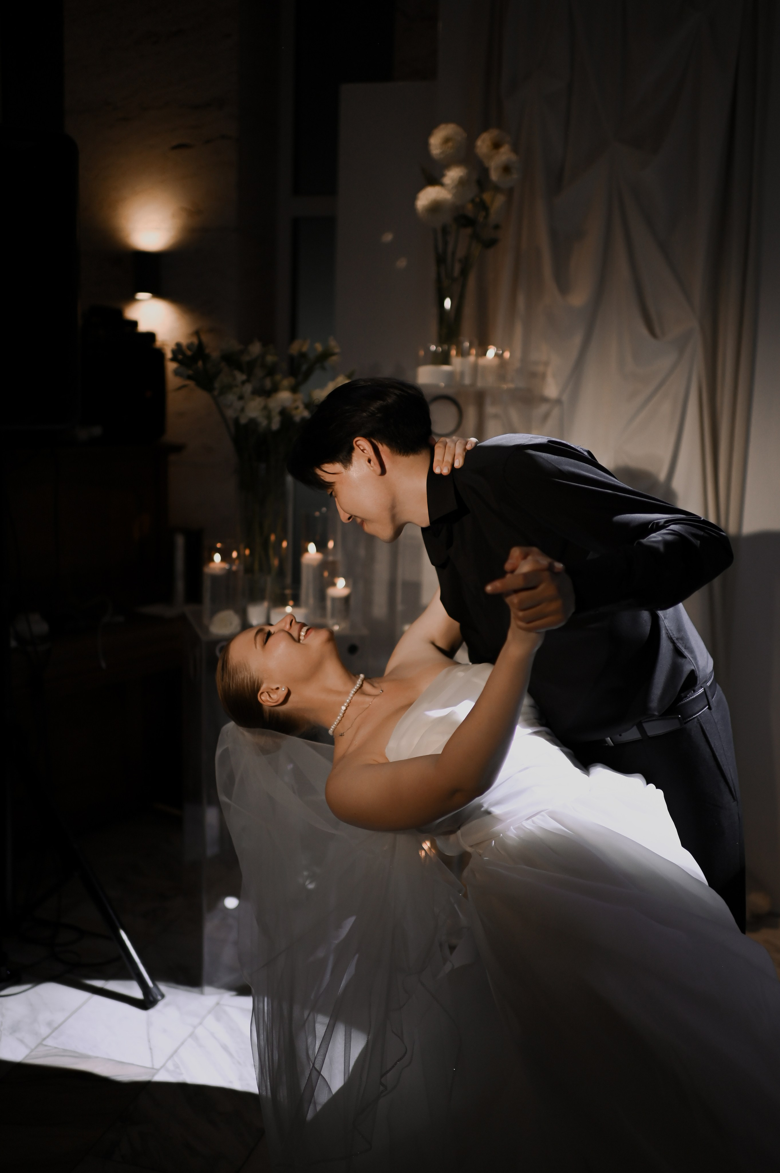 Elena & Ardnie. I AM — PHOTO | VIDEO | PRODUCTION