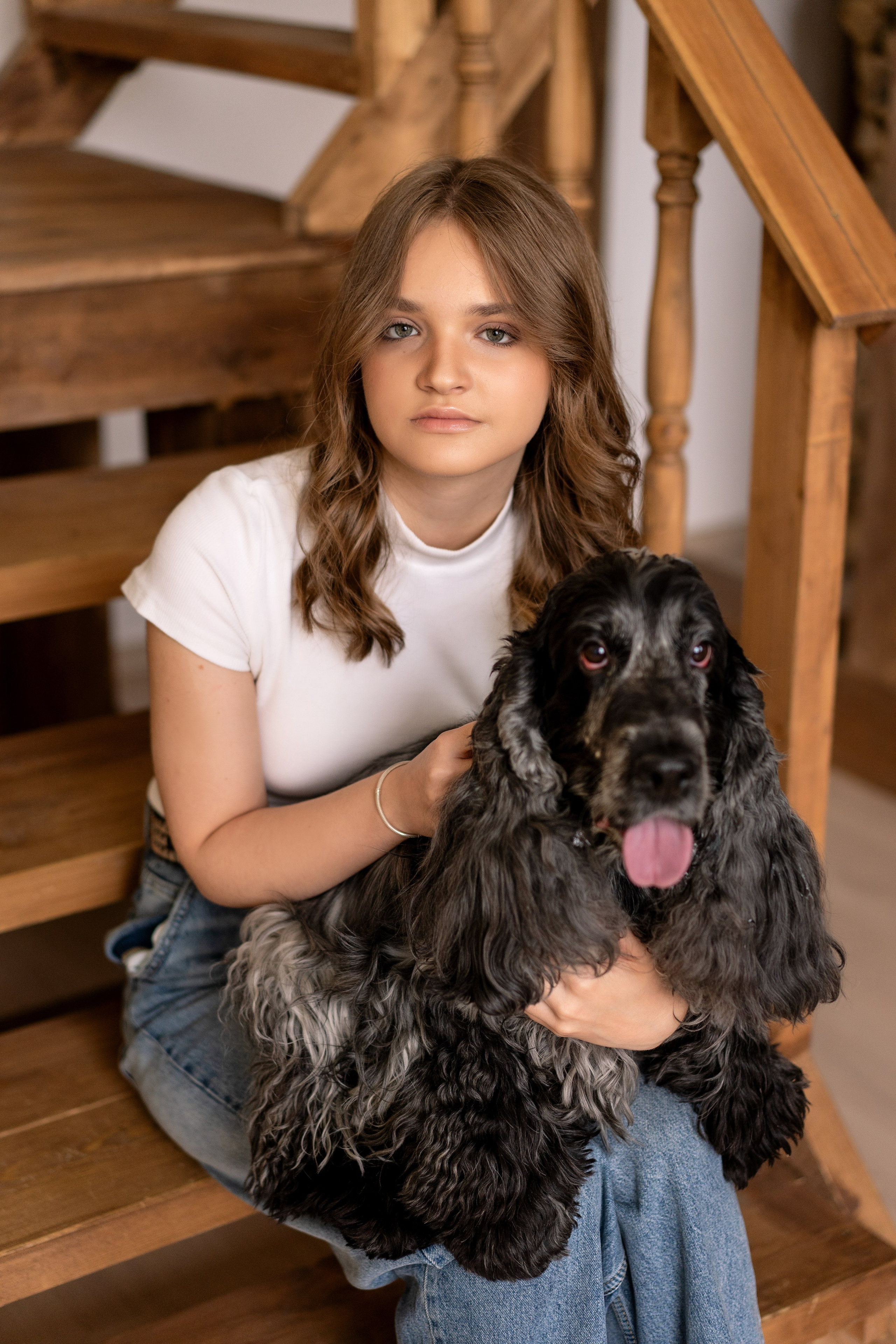 Бленда. Семейный и свадебный фотограф Минск, Беларусь Анна Орловская