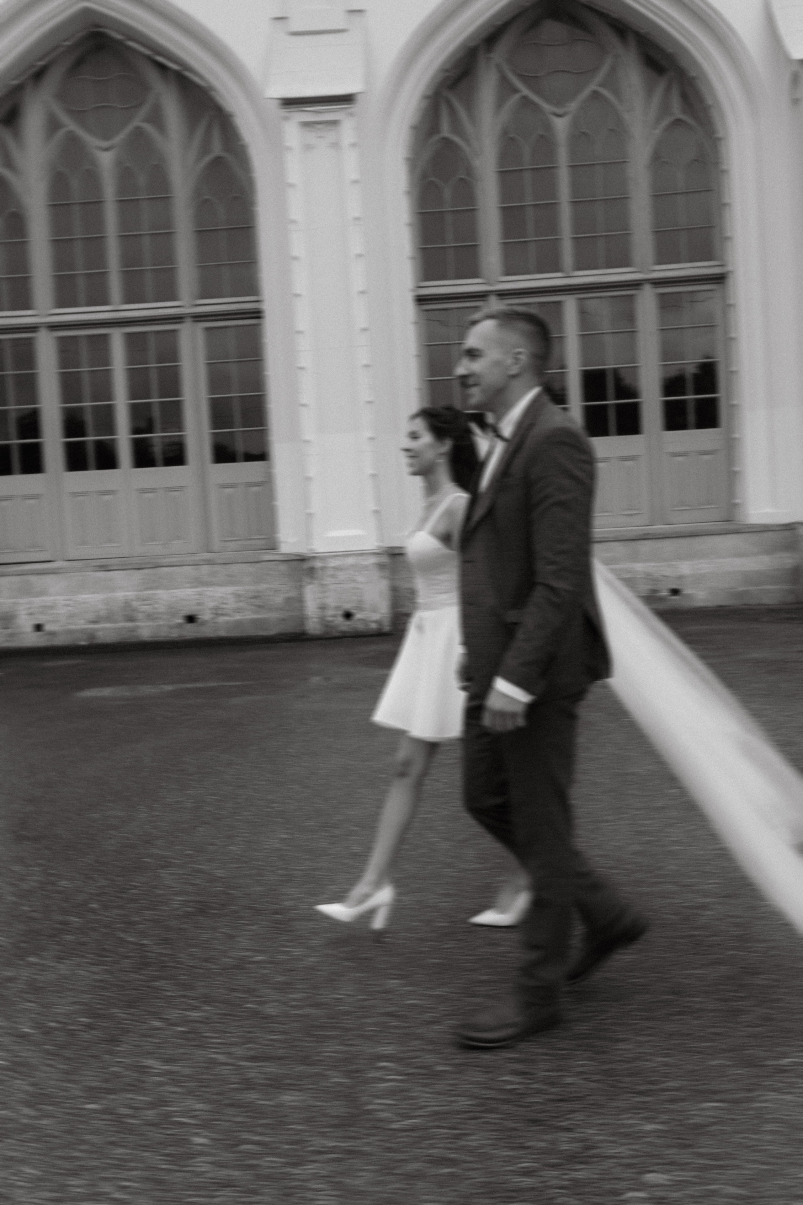 Anna&Alexey. Фотограф Александра Просекова