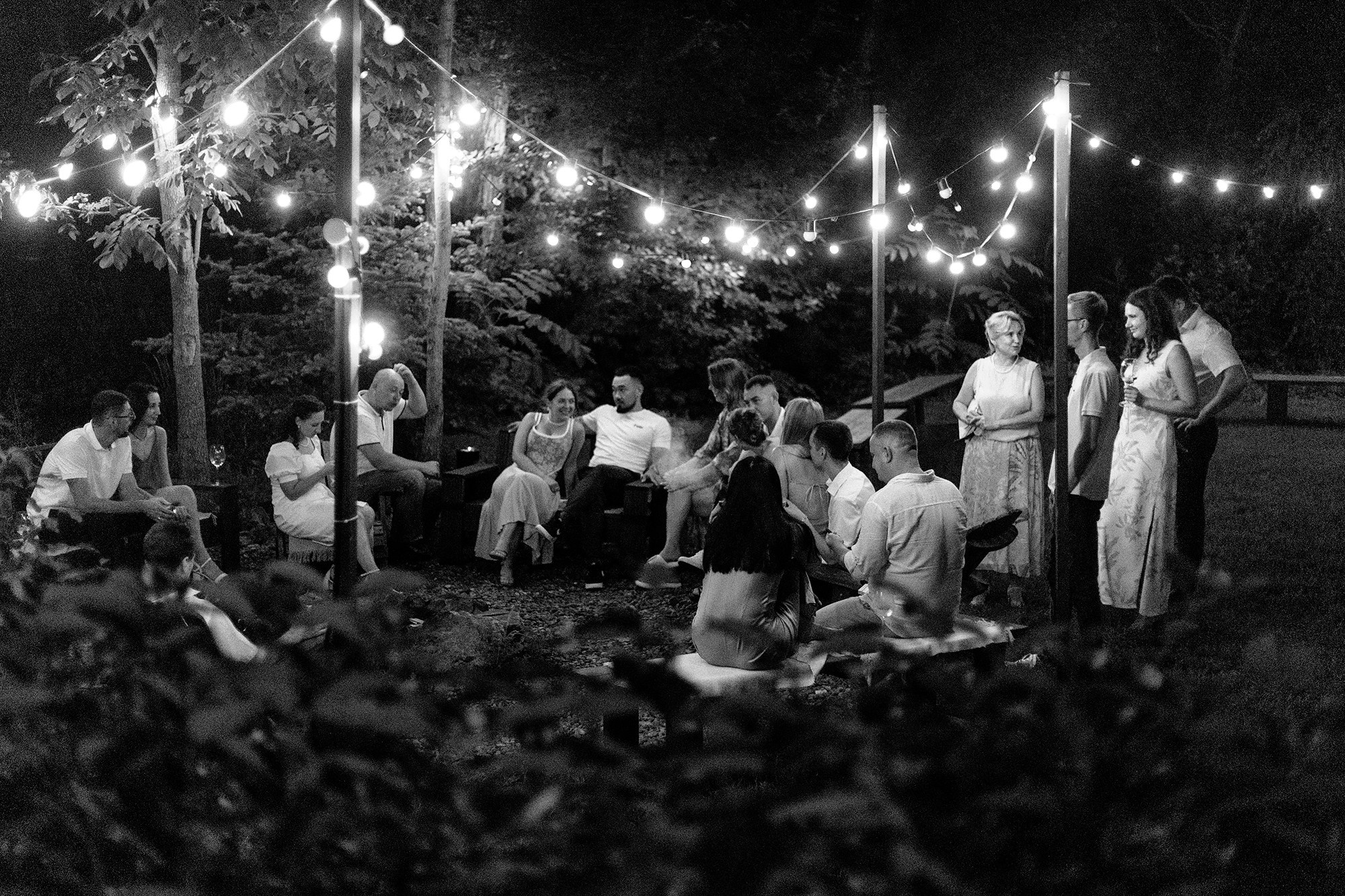 Катя и Вадим 27.07.24. Свадебный фотограф Владивосток Алина Гевондова