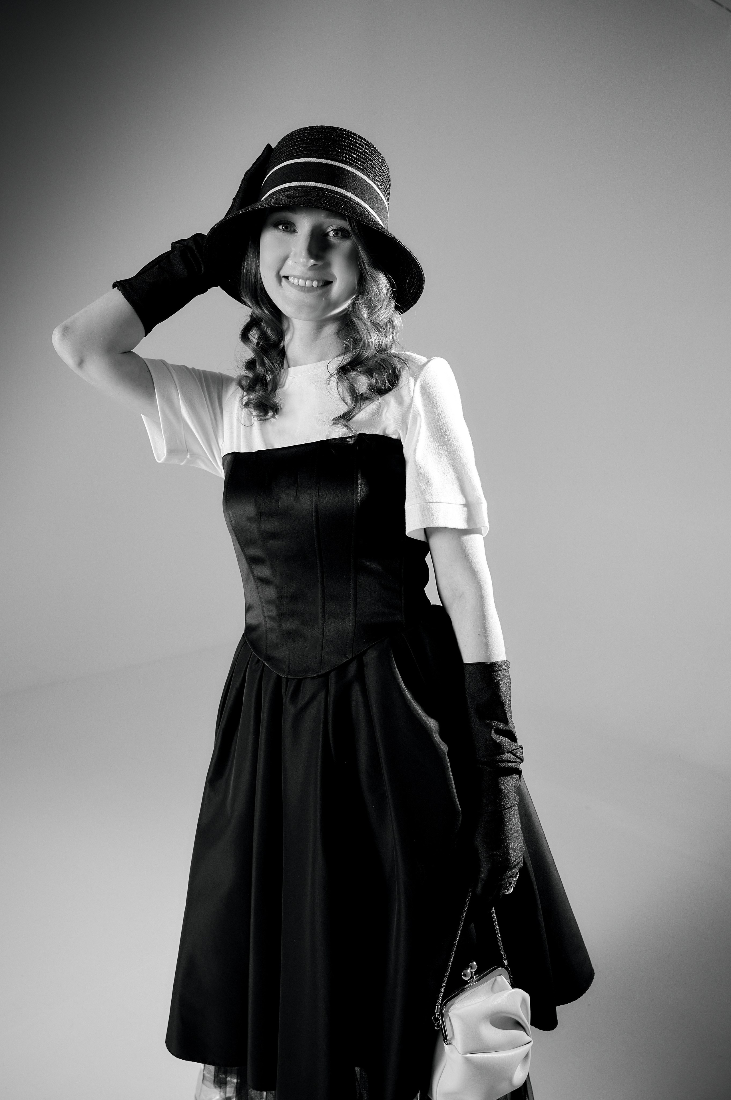 All inclusive. Индивидуальная творческая съёмка. Виктория Ларина — Портретный профессиональный фотограф в Иркутске