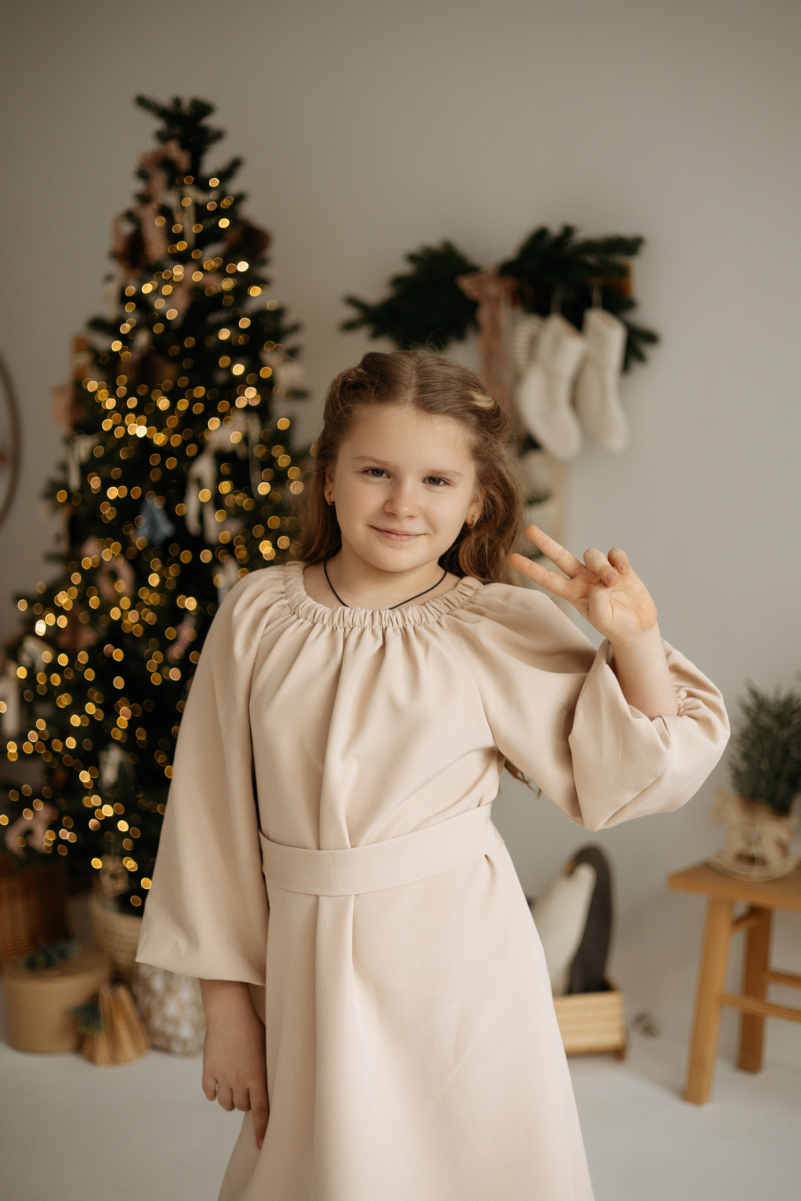 Первый годик. Самый теплый фотограф в Краснодаре Рябоконь Ксения