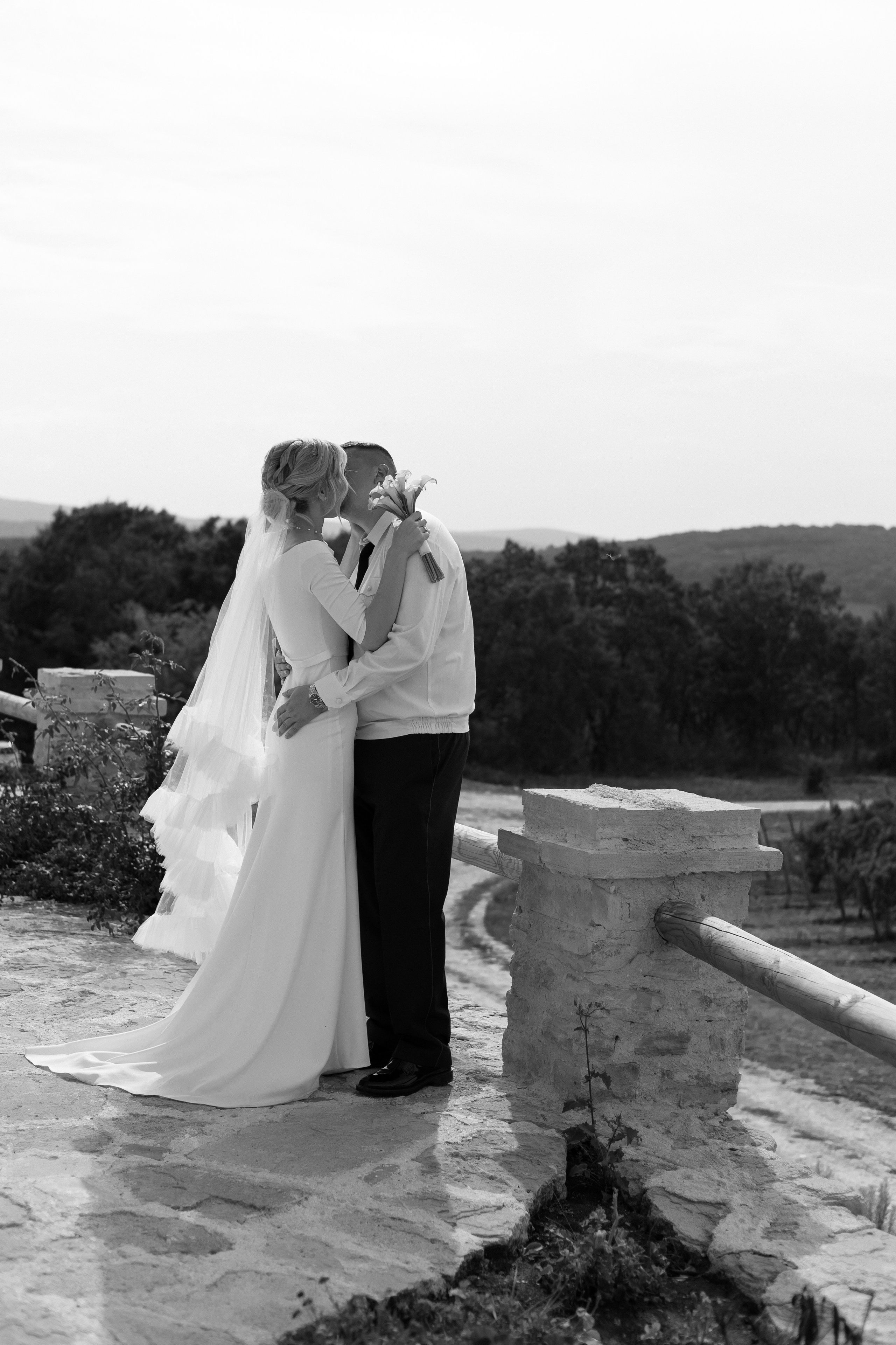 Кристина и Даниил. Семейный и свадебный фотограф в Краснодаре Елизавета Замаева