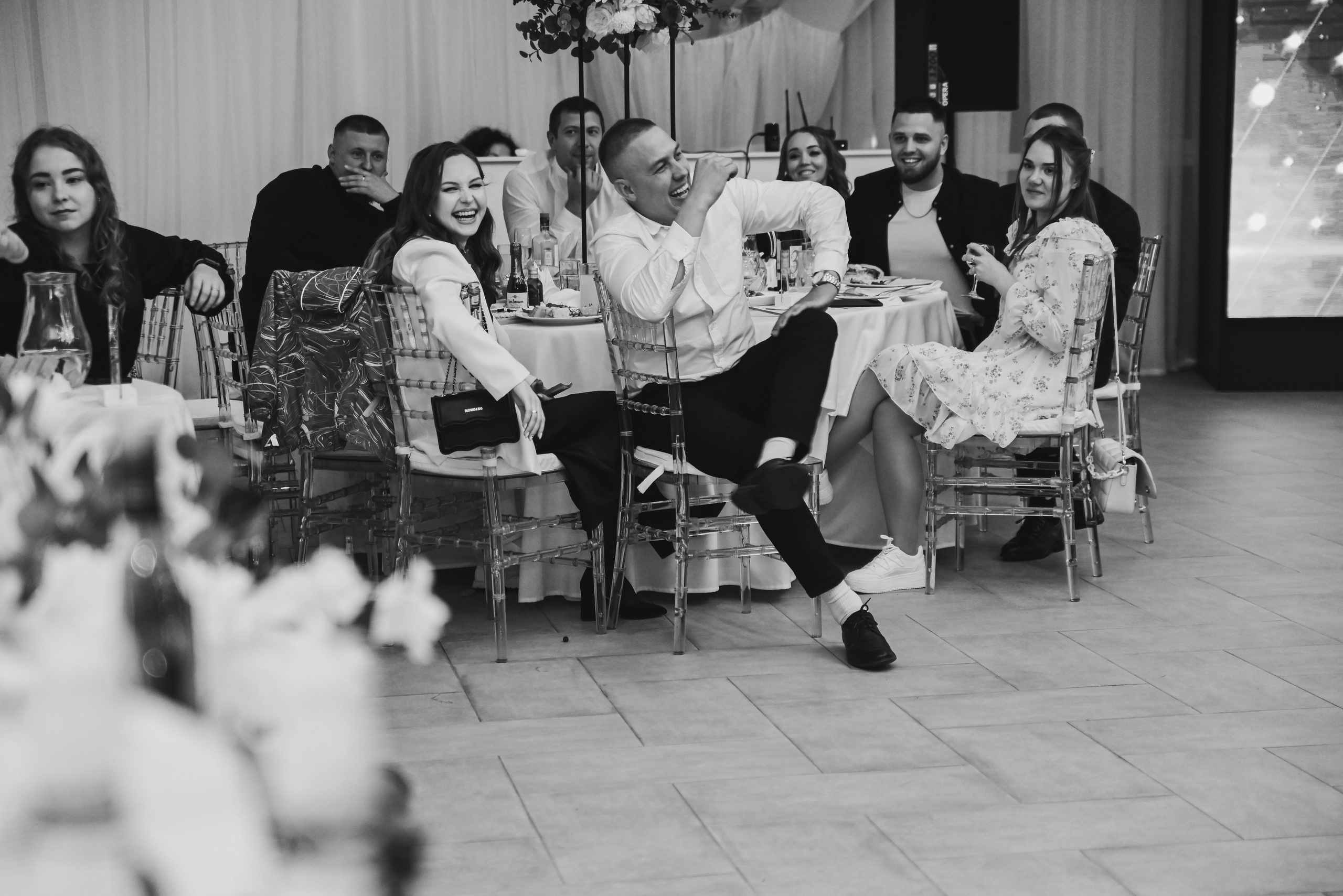 Свадьба Виктории и Александра. Свадебный и семейный фотограф Любава в Кургане