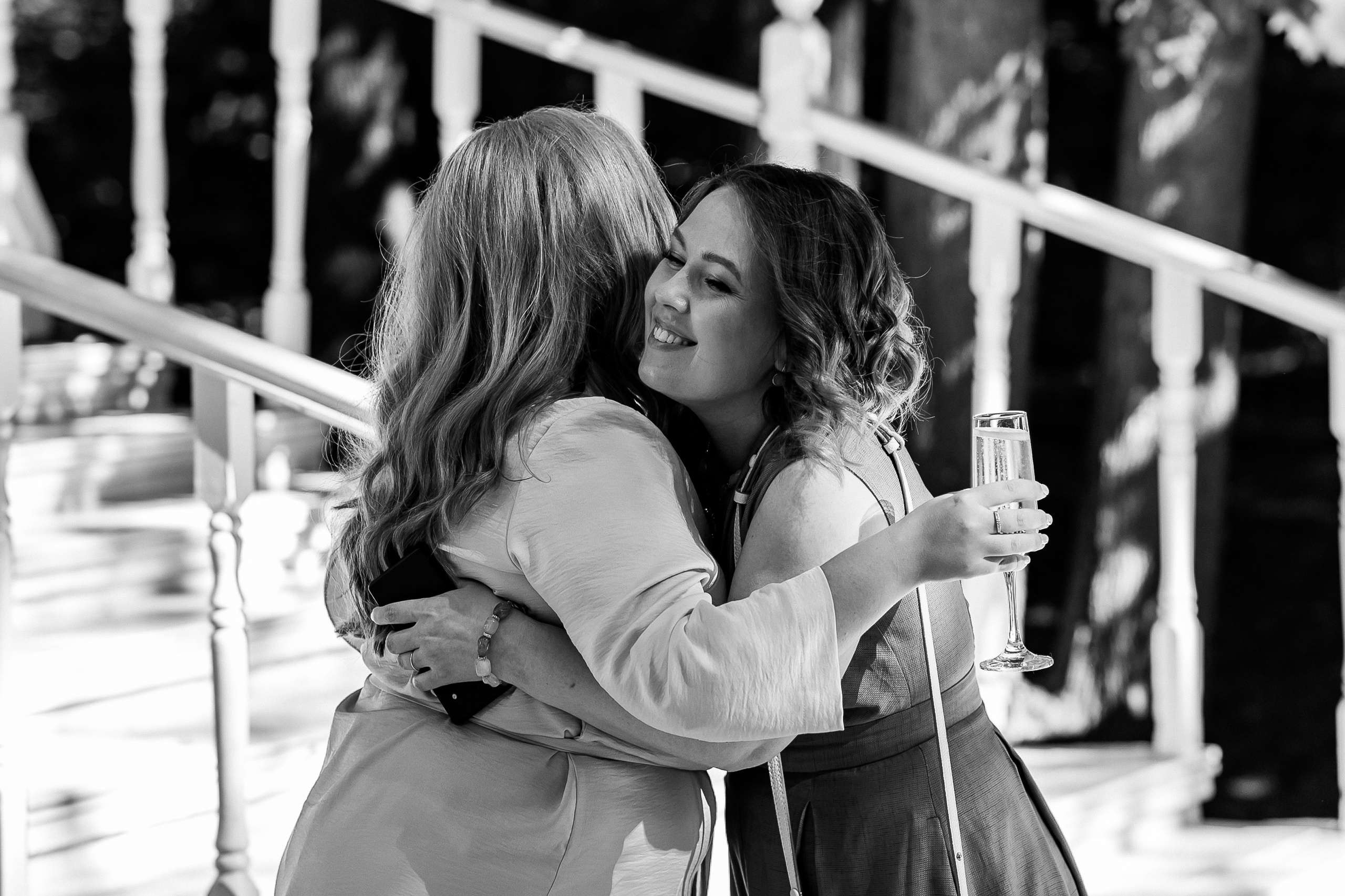 Свадьба в усадьбе Суханово. Свадебный фотограф Москва — Сергей и Татьяна