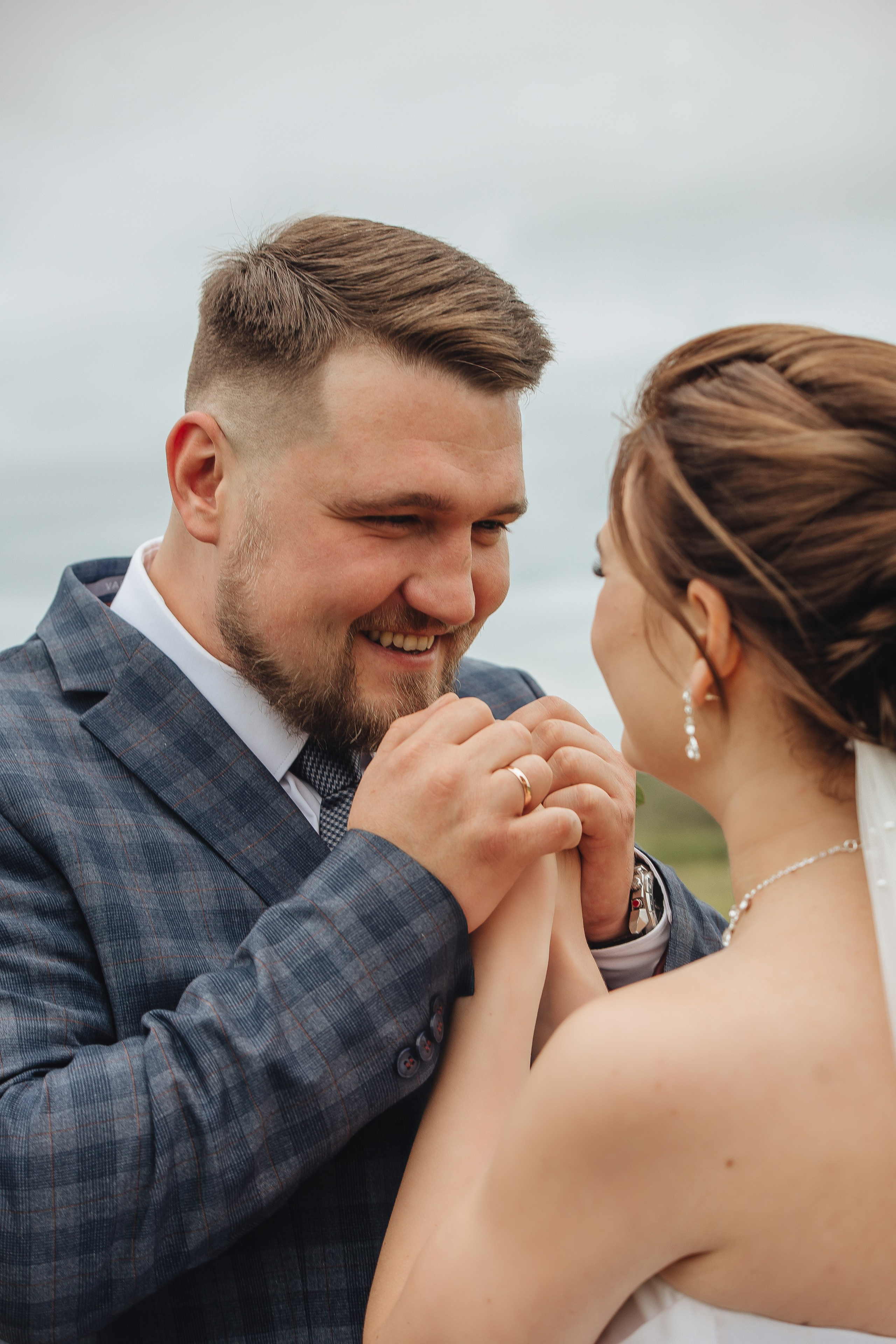 Свадебная съемка. Фотограф в Воркуте Мария Фомина