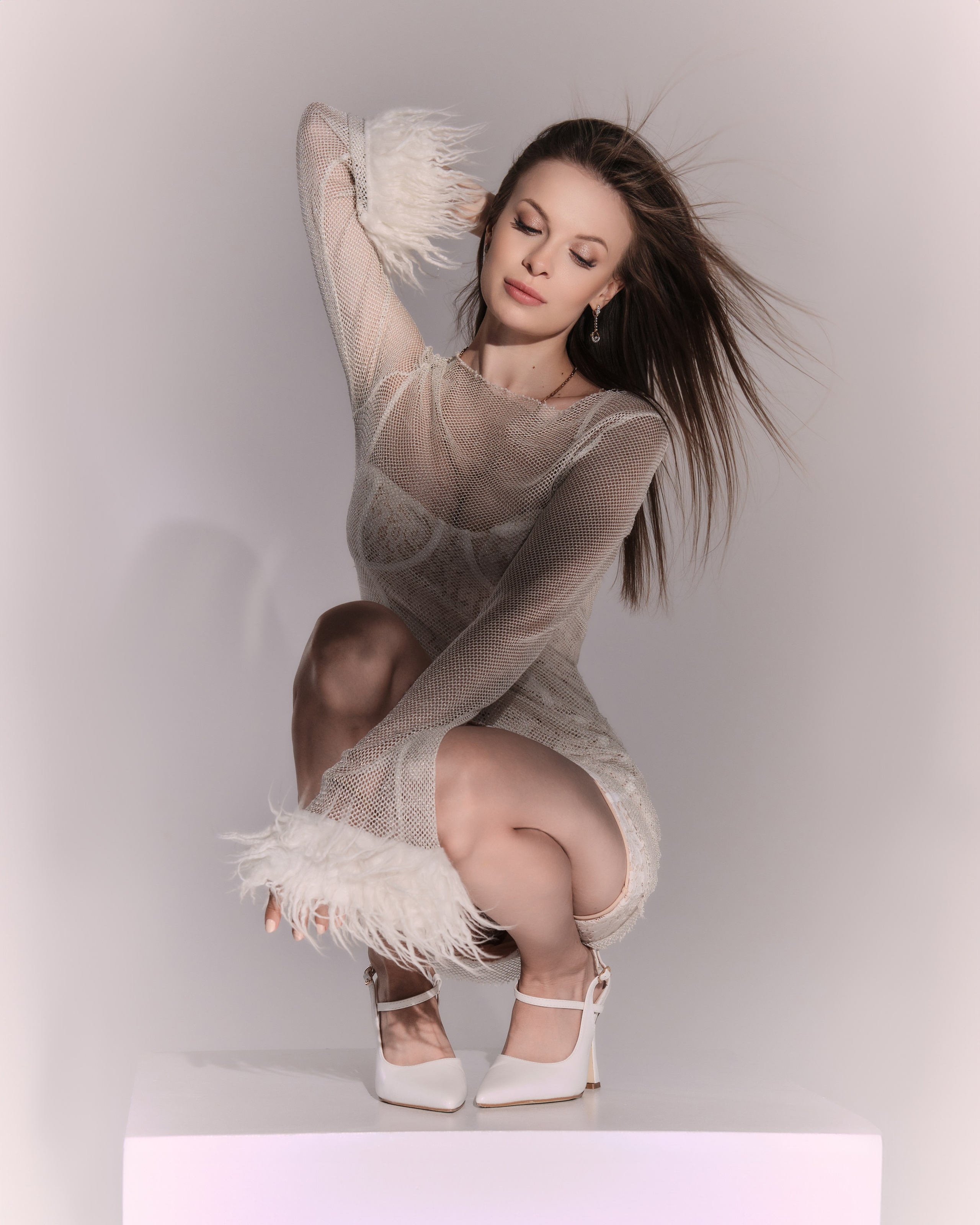 Ann. Фотограф, ретушер Виталина Савельева | Ростов-на-Дону