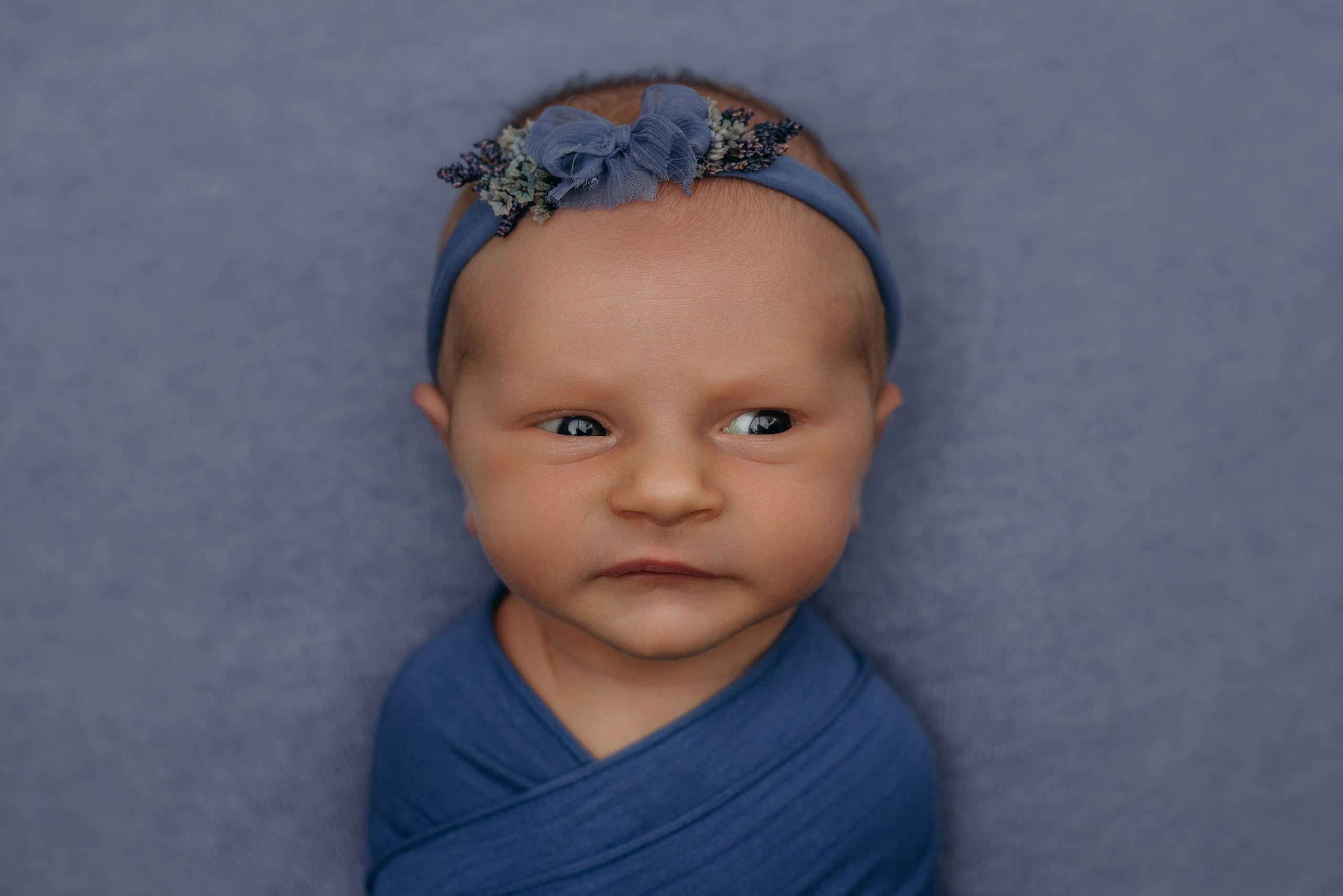 Дана. Фотограф новорожденных Белгород