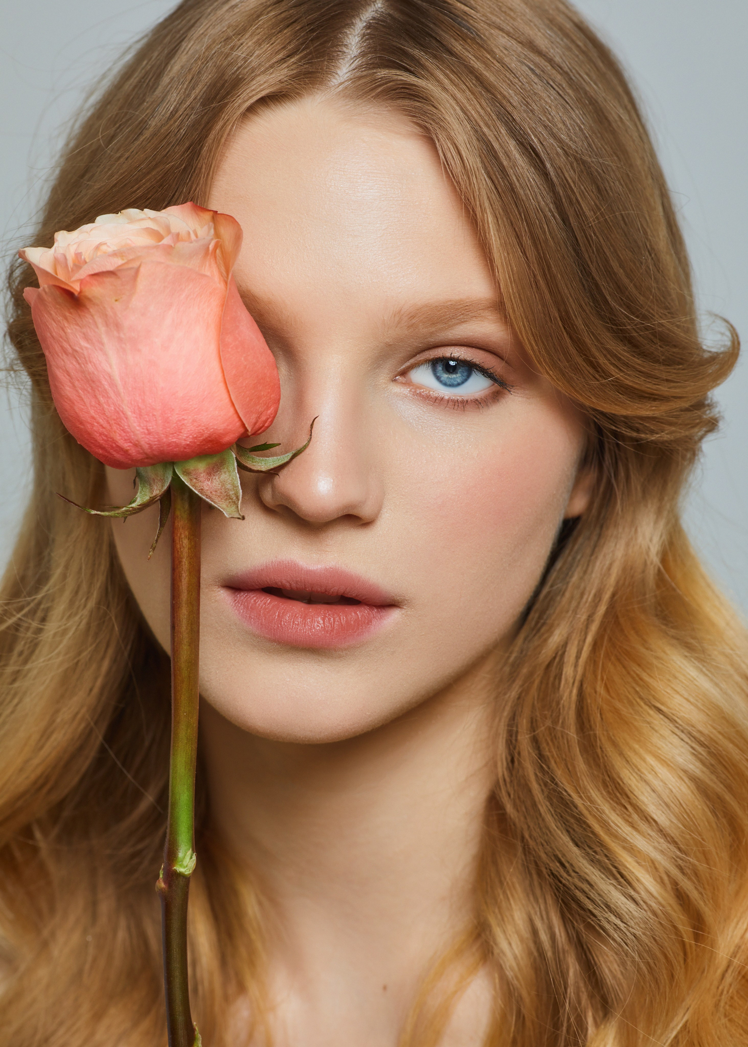 Karina. Фотограф Ирина Бутко