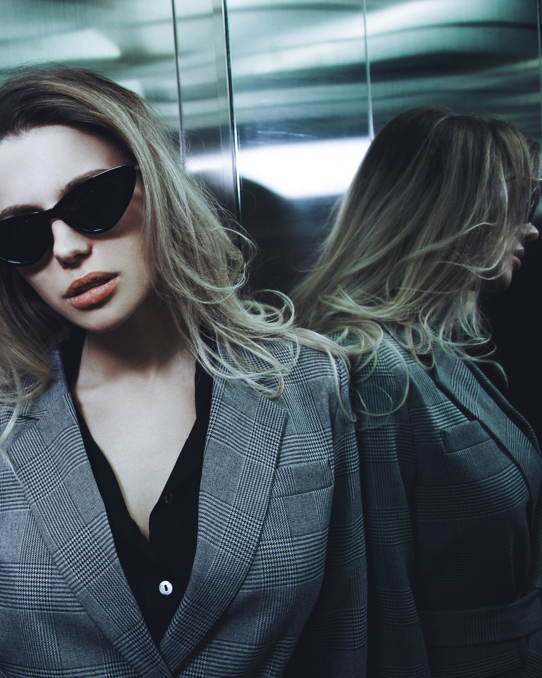 Избранное. Фотограф Анатолий Егоров