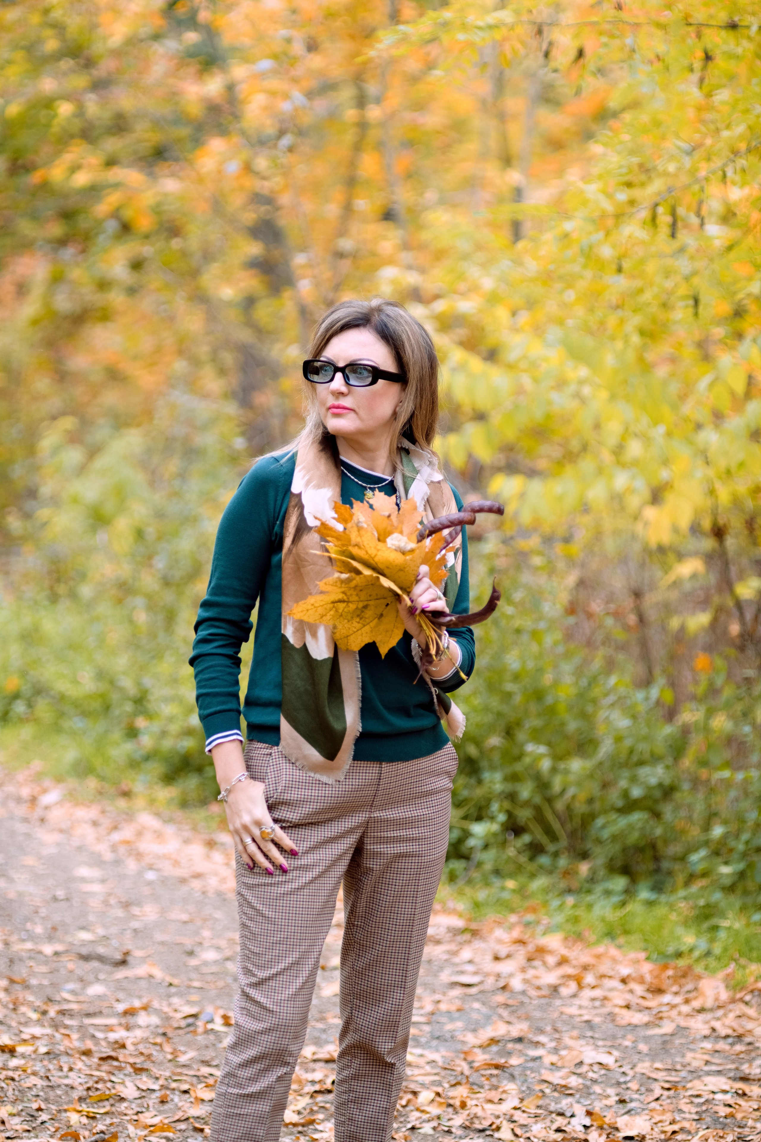 Таня парк Островского, парк Авиаторов. Фотограф в Ростове-на-Дону Маркер Елена