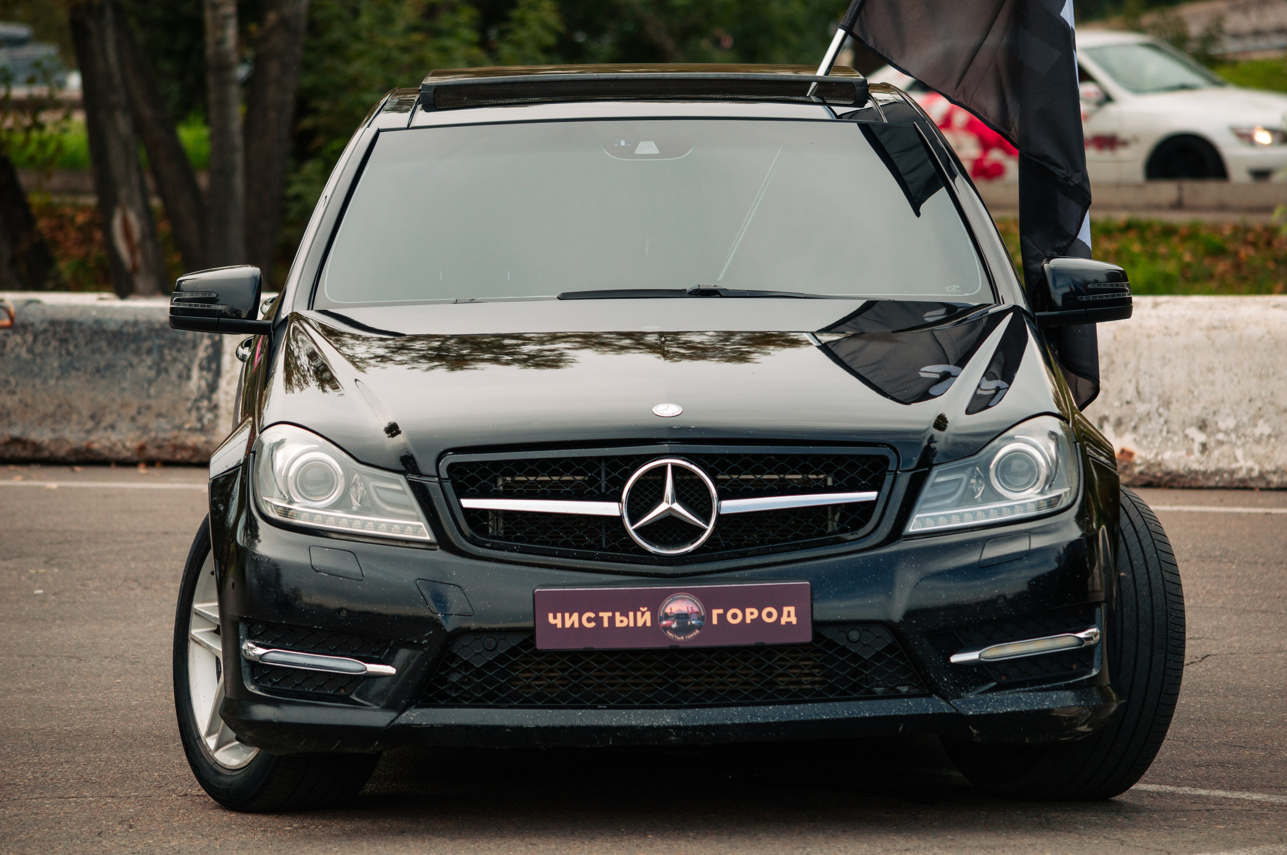 Закрытие Автосезона 2025. G G L V D M T R | Фотограф в Красноярске