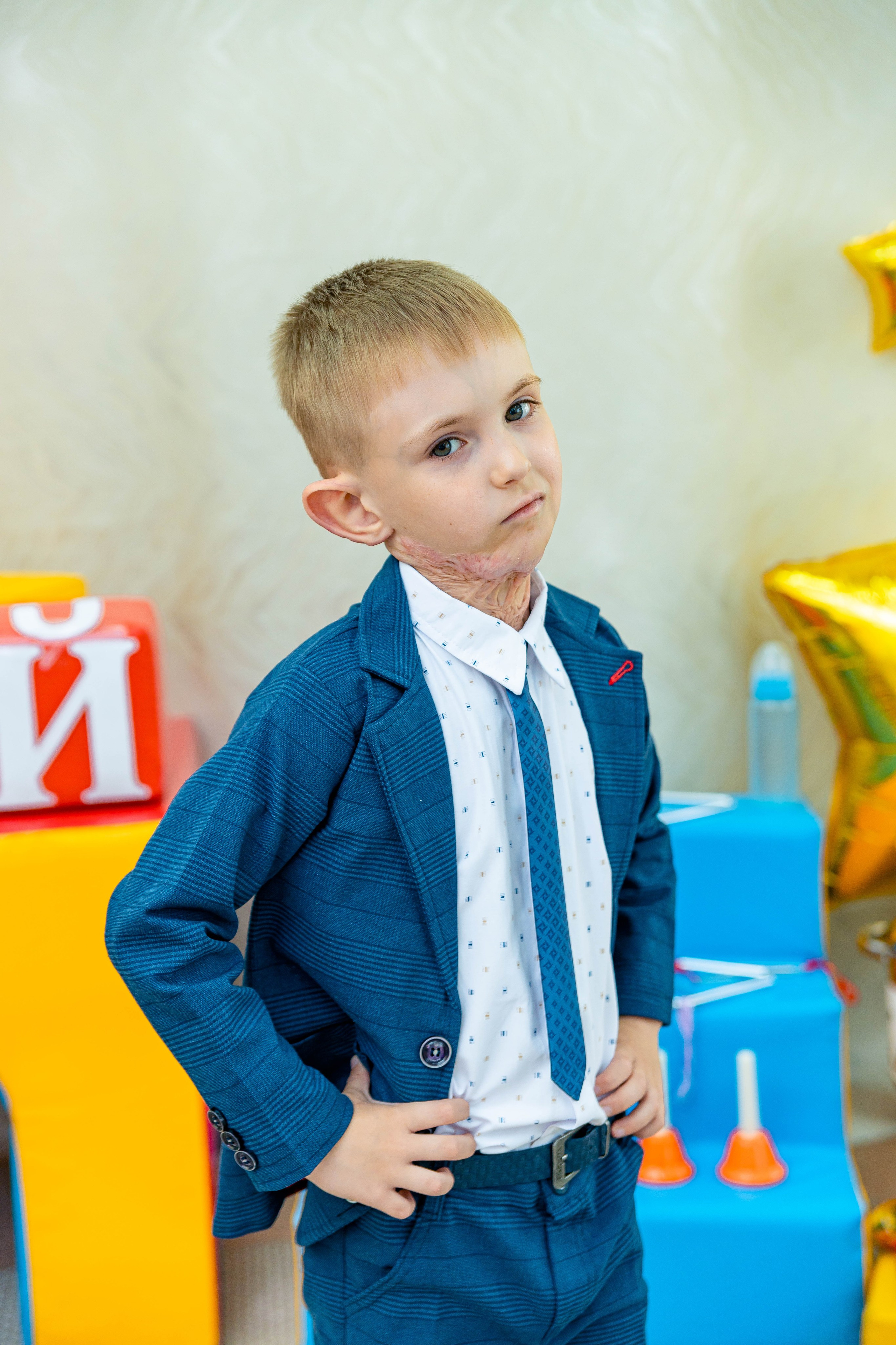 Выпускной в детском саду. Фотограф в Барнауле Юлия Яковлева