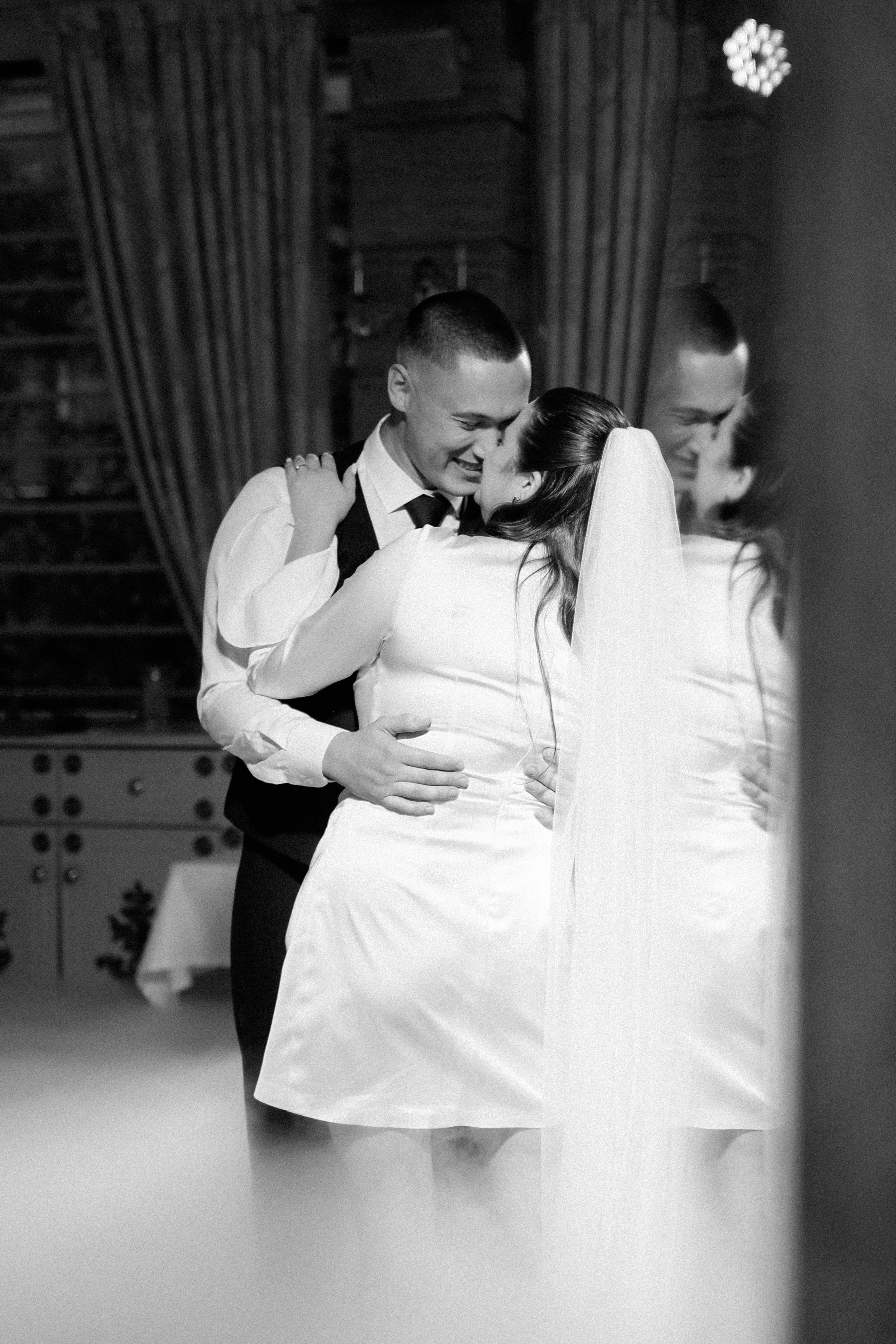 WEDDING DAY Анастасия&Владислав. ФОТОГРАФ АННА КАЗАРЯН