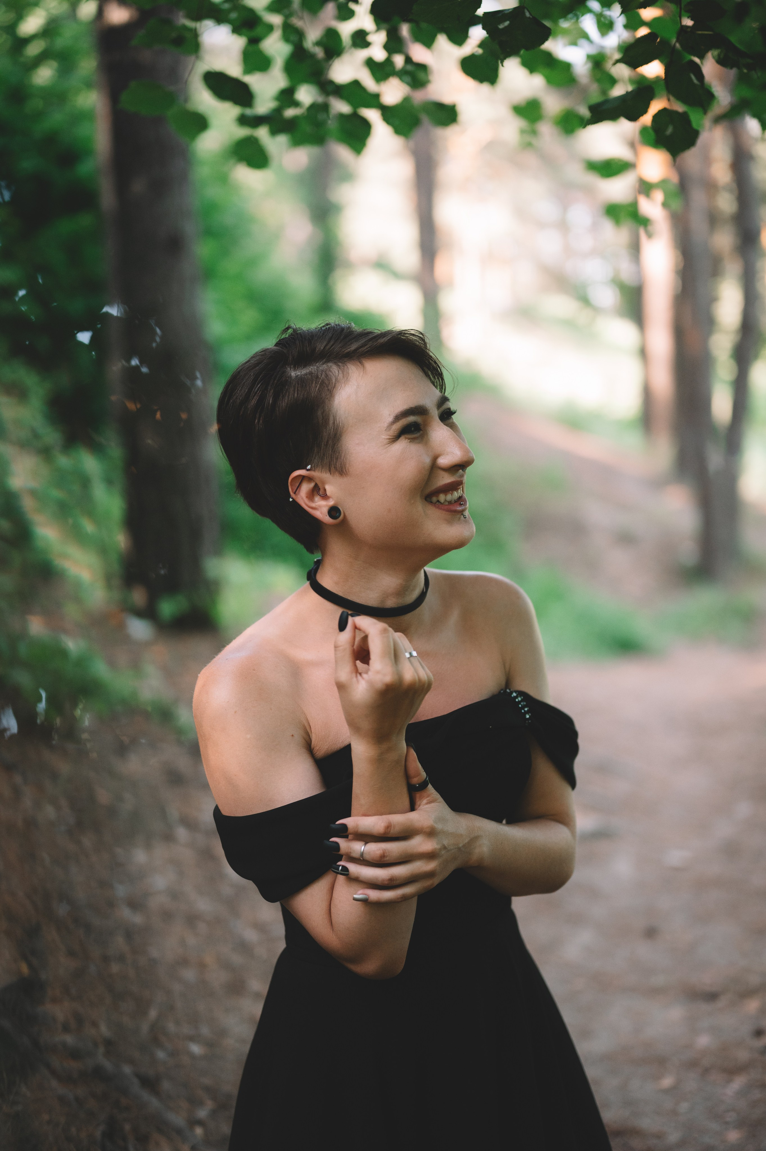 Руслана и Андрей. Фотограф Анна Темнова. Пенза