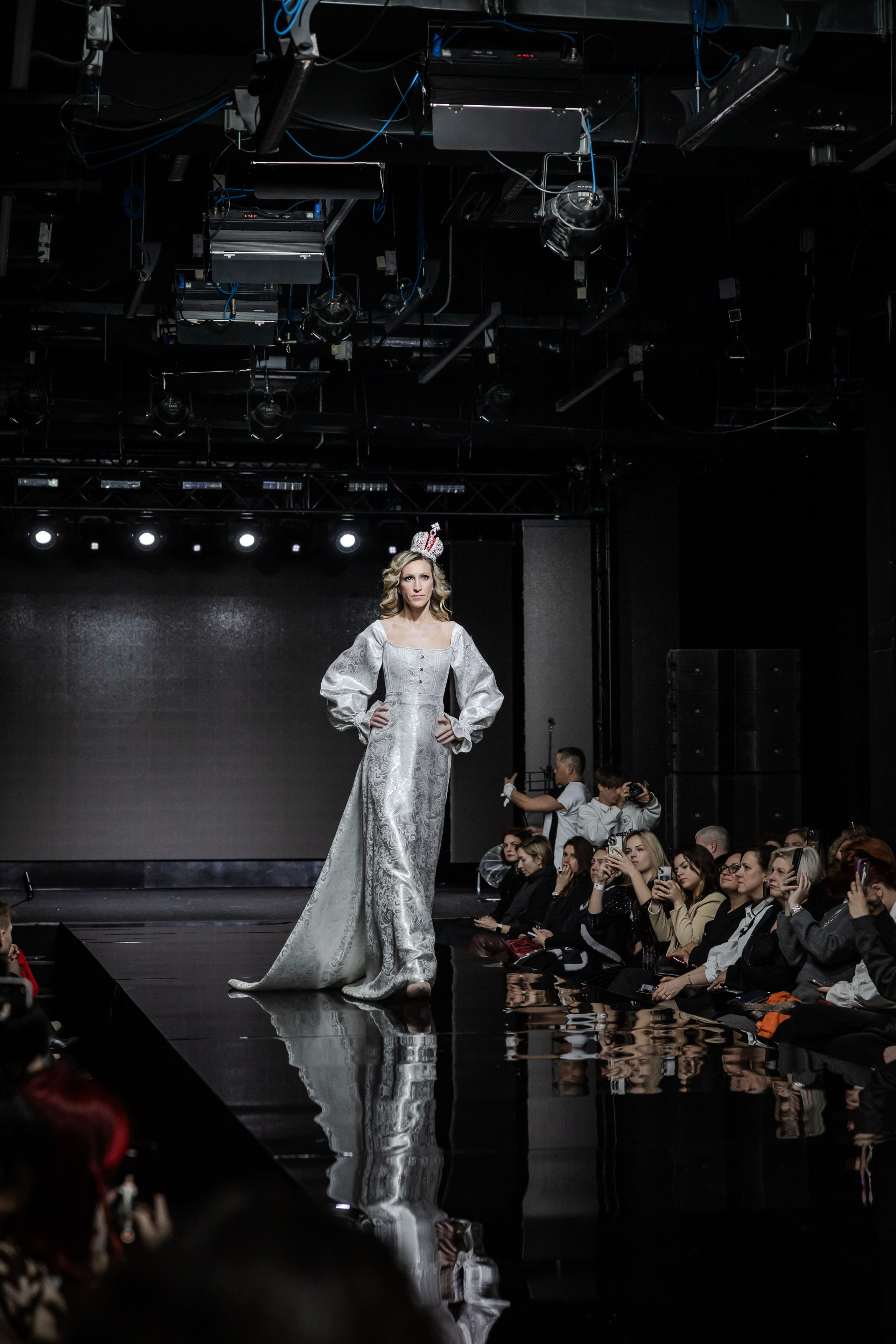 Fashion photography. Свадебный фотограф Москва Гаджимагомедова Зарема