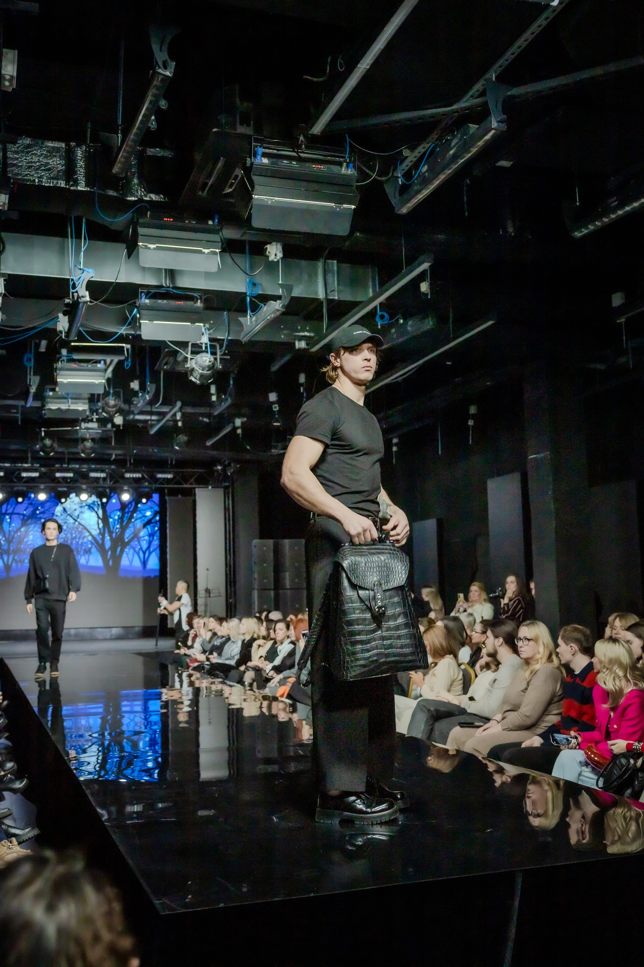 Fashion photography. Свадебный фотограф Москва Гаджимагомедова Зарема