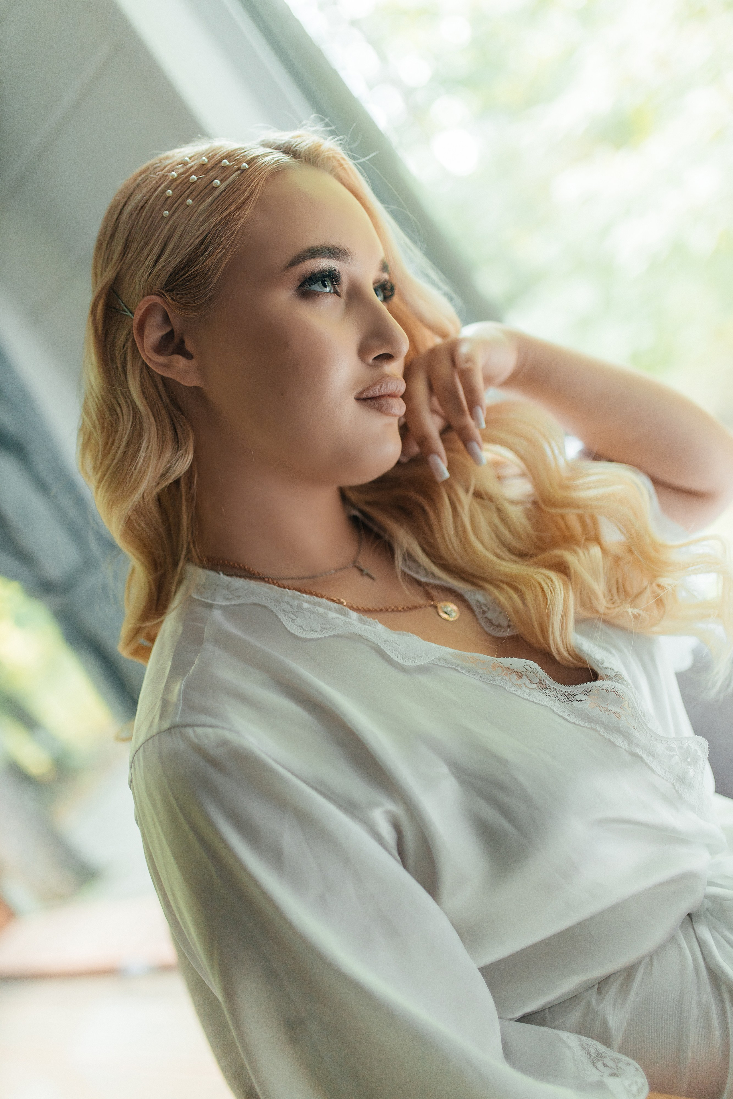 Свадебная съёмка