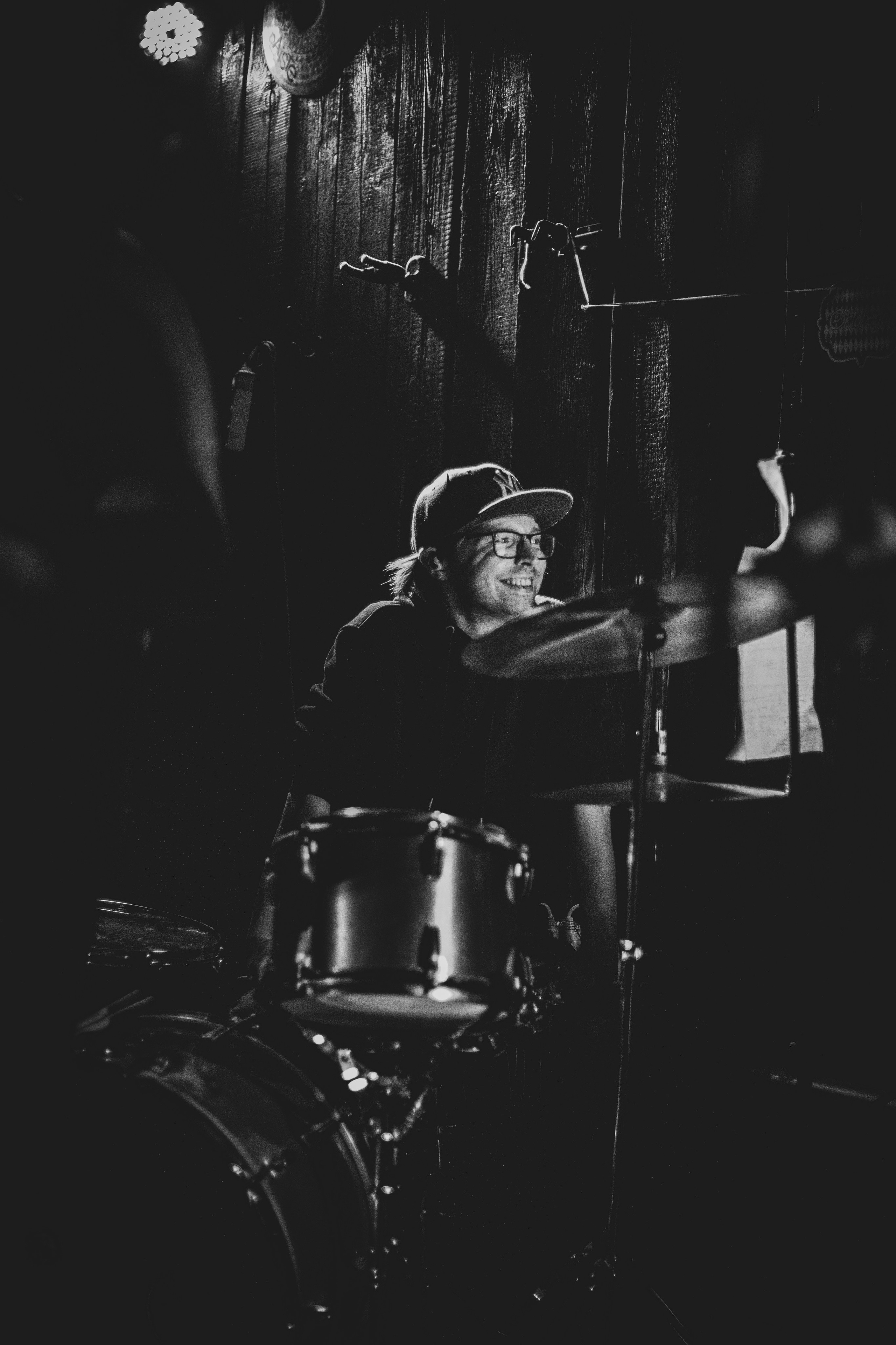 30/09 Концерт. Фотограф из Москвы. Иван Носков