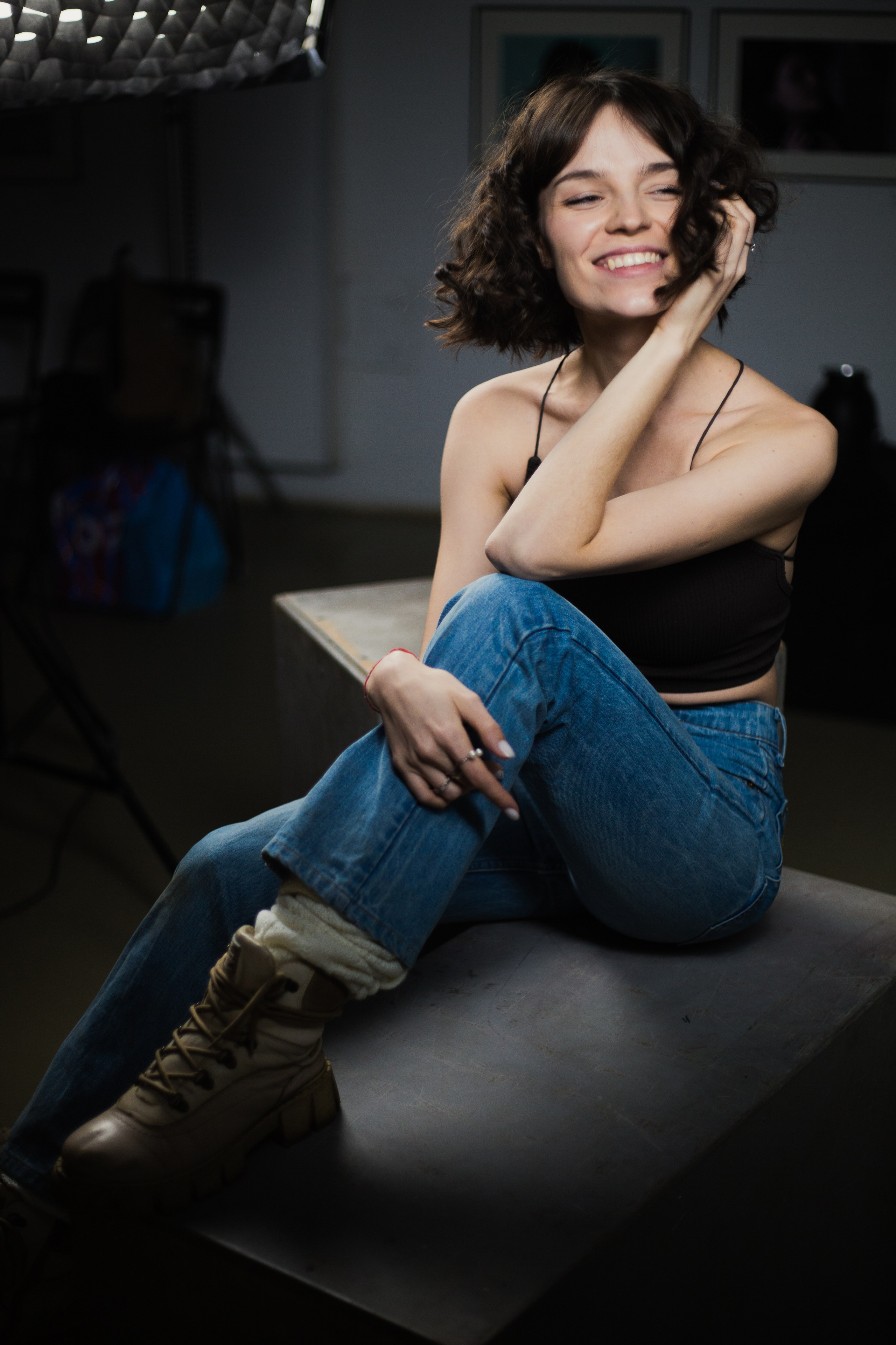 22/11 Студия. Фотограф из Москвы. Иван Носков