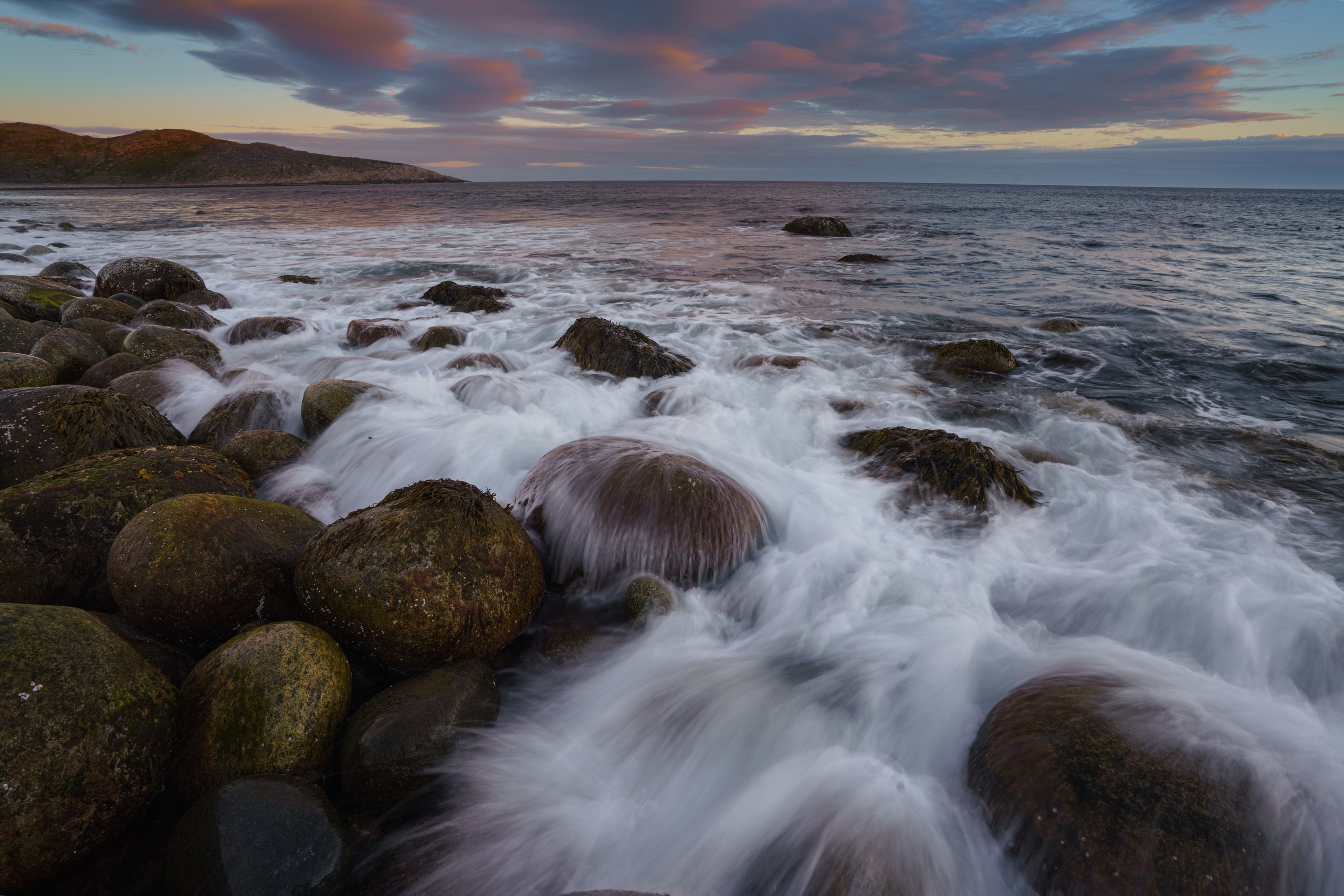 Кольский. Карелия. Фотограф в Красноярске Нерозя Александр. Пейзаж, природа, портрет