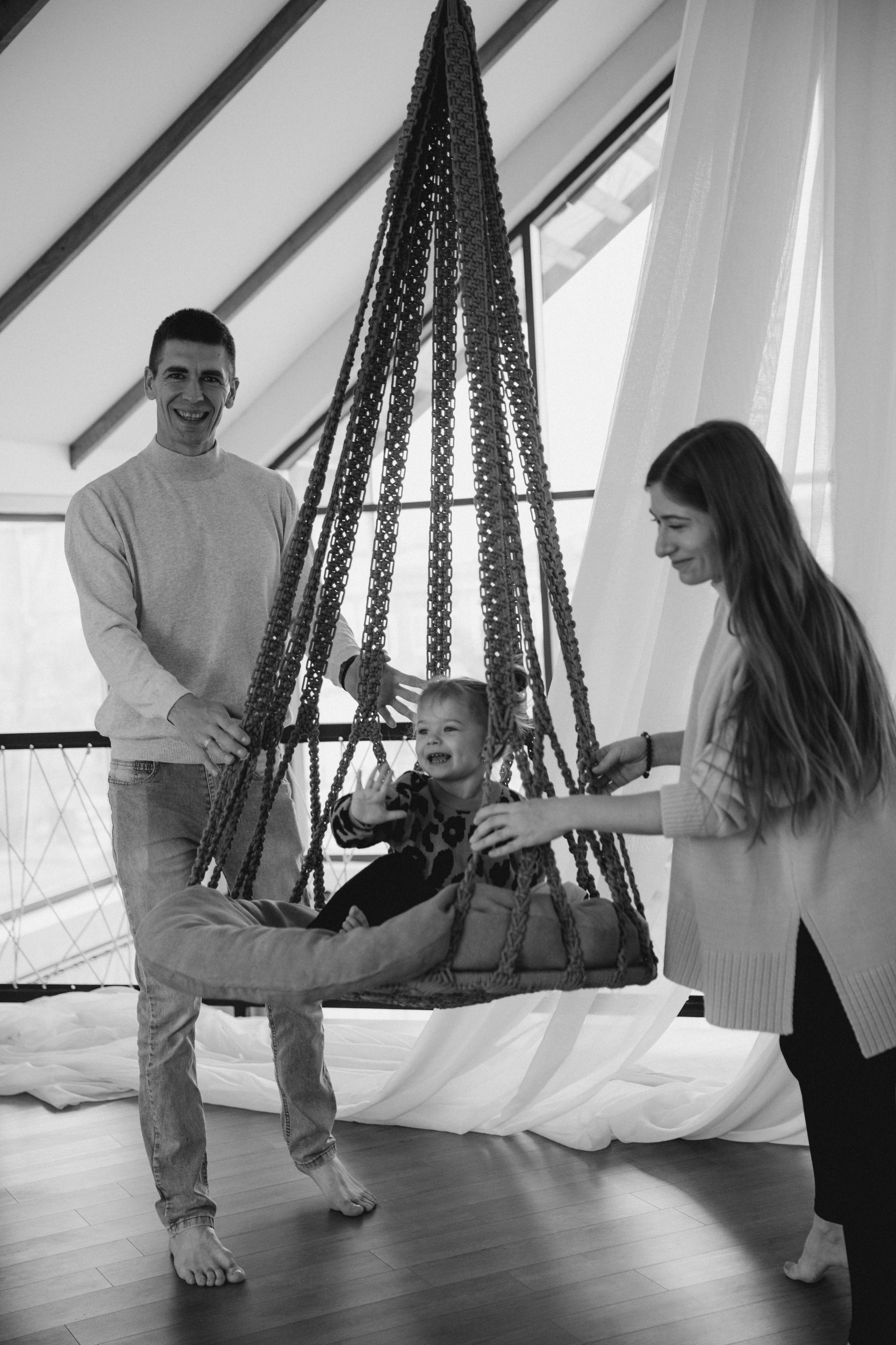 Семья Акимовых. Свадебный фотограф Юлия Галкина Ростов на Дону