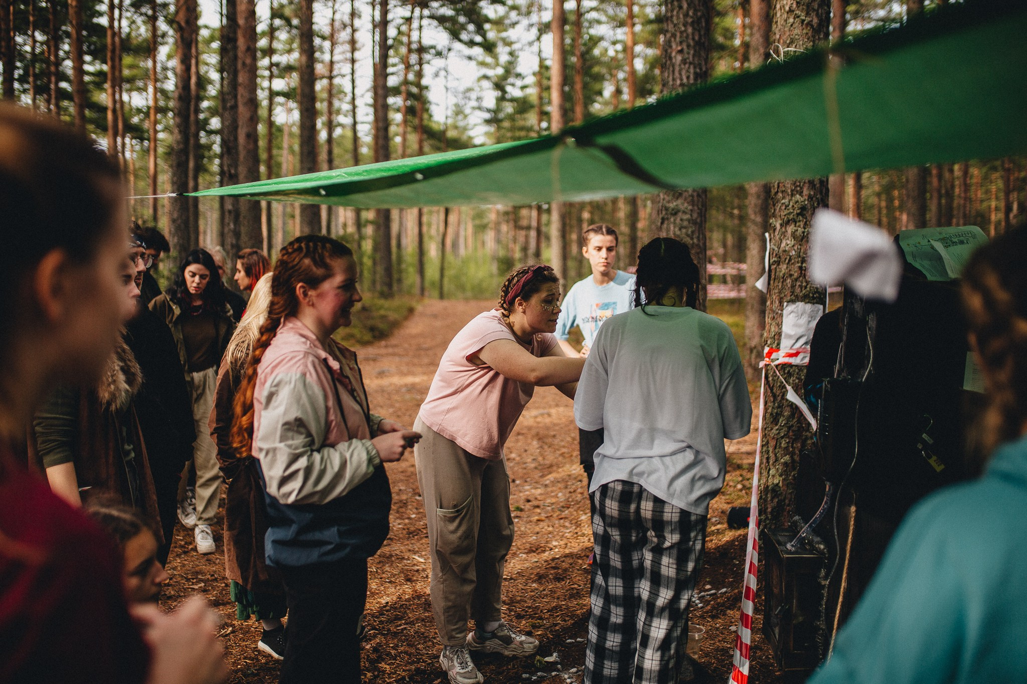 БУНКЕР 2021. Артемий Константинов