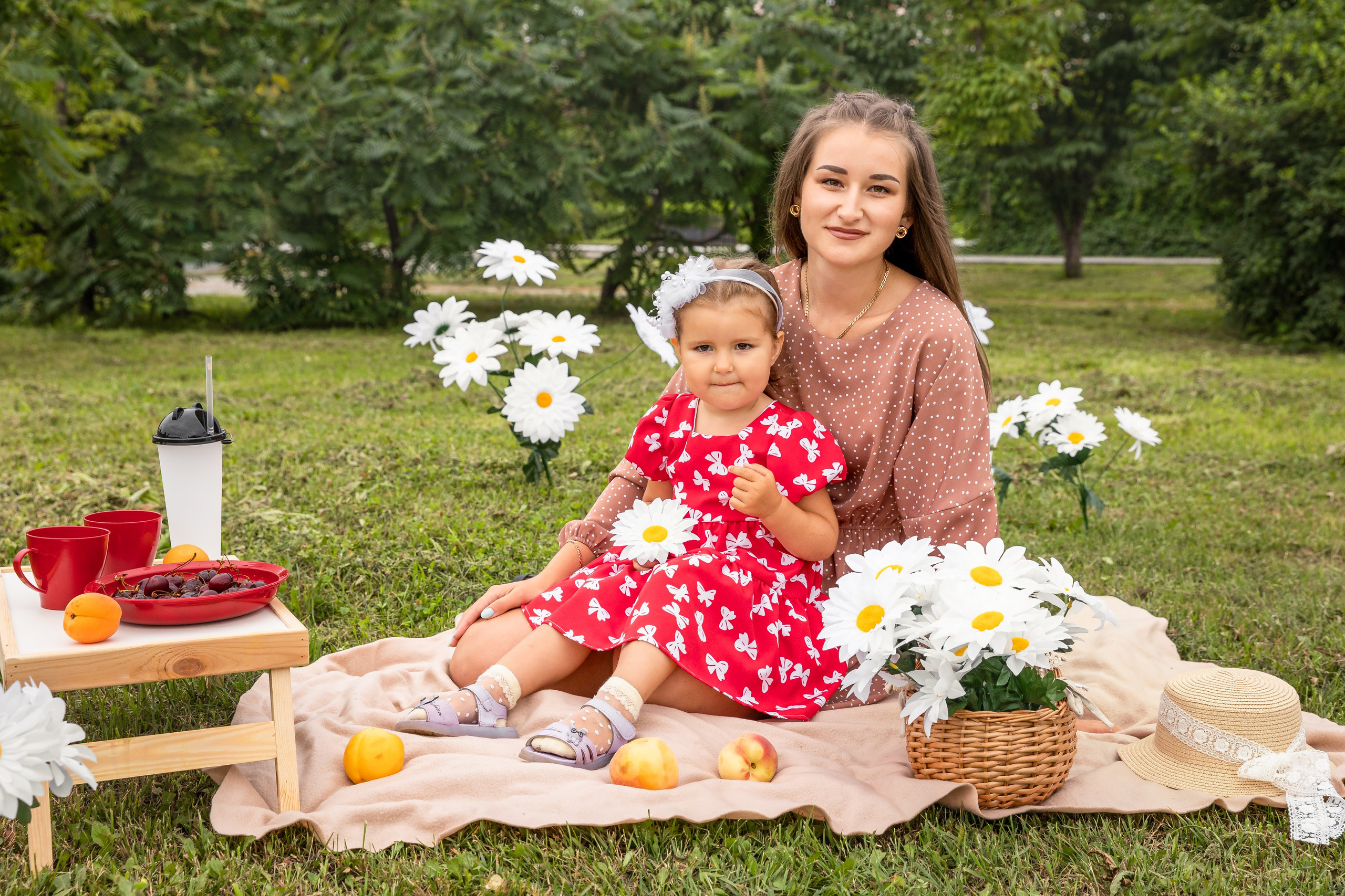 Портфолио семейная/детская фотосессия. Детский семейный фотограф в г. Находка Ольга Коваленко, фотостудия Memories