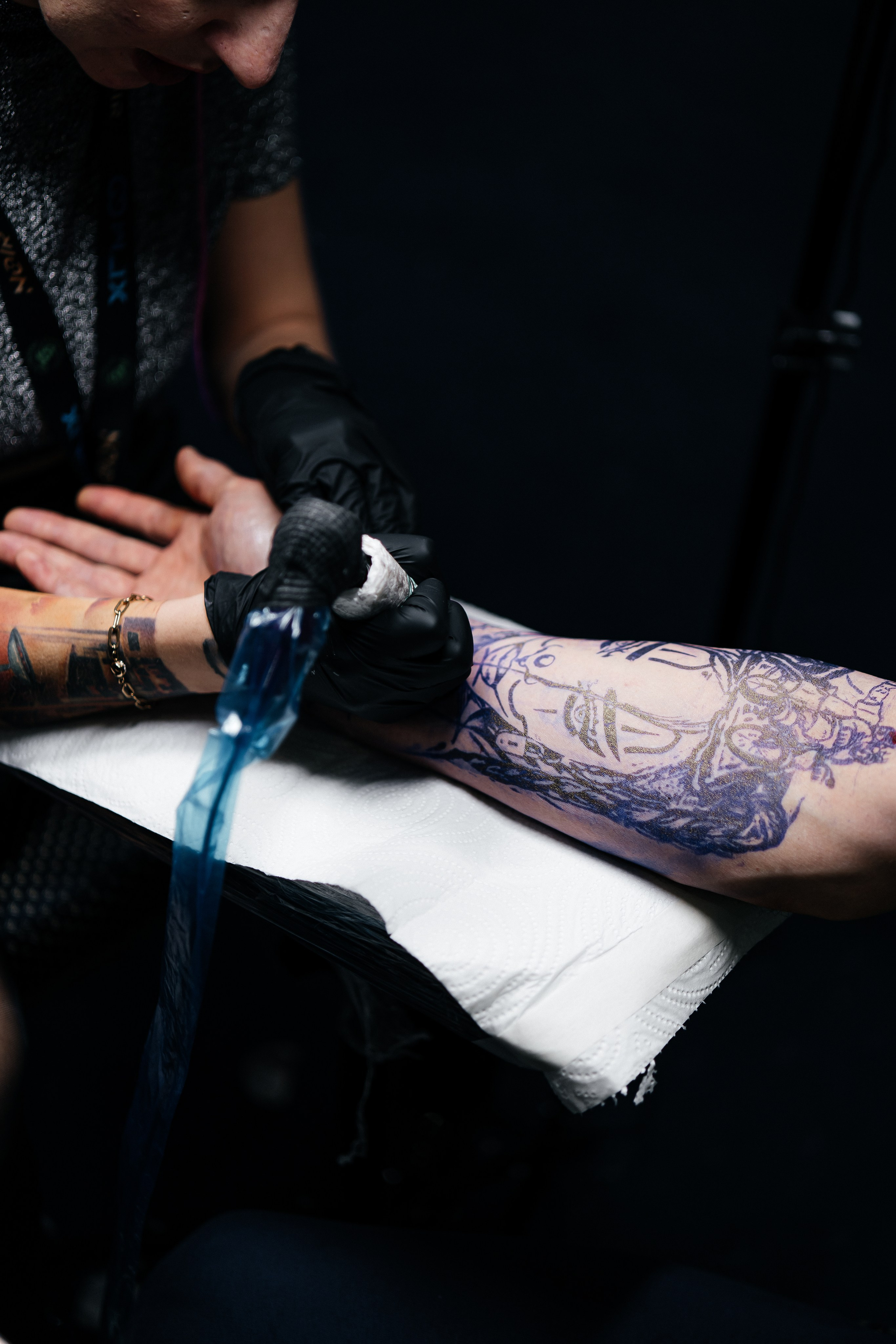 Tatoo Fest «2023». Sochi. Свадебный и семейный фотограф в городе Сочи