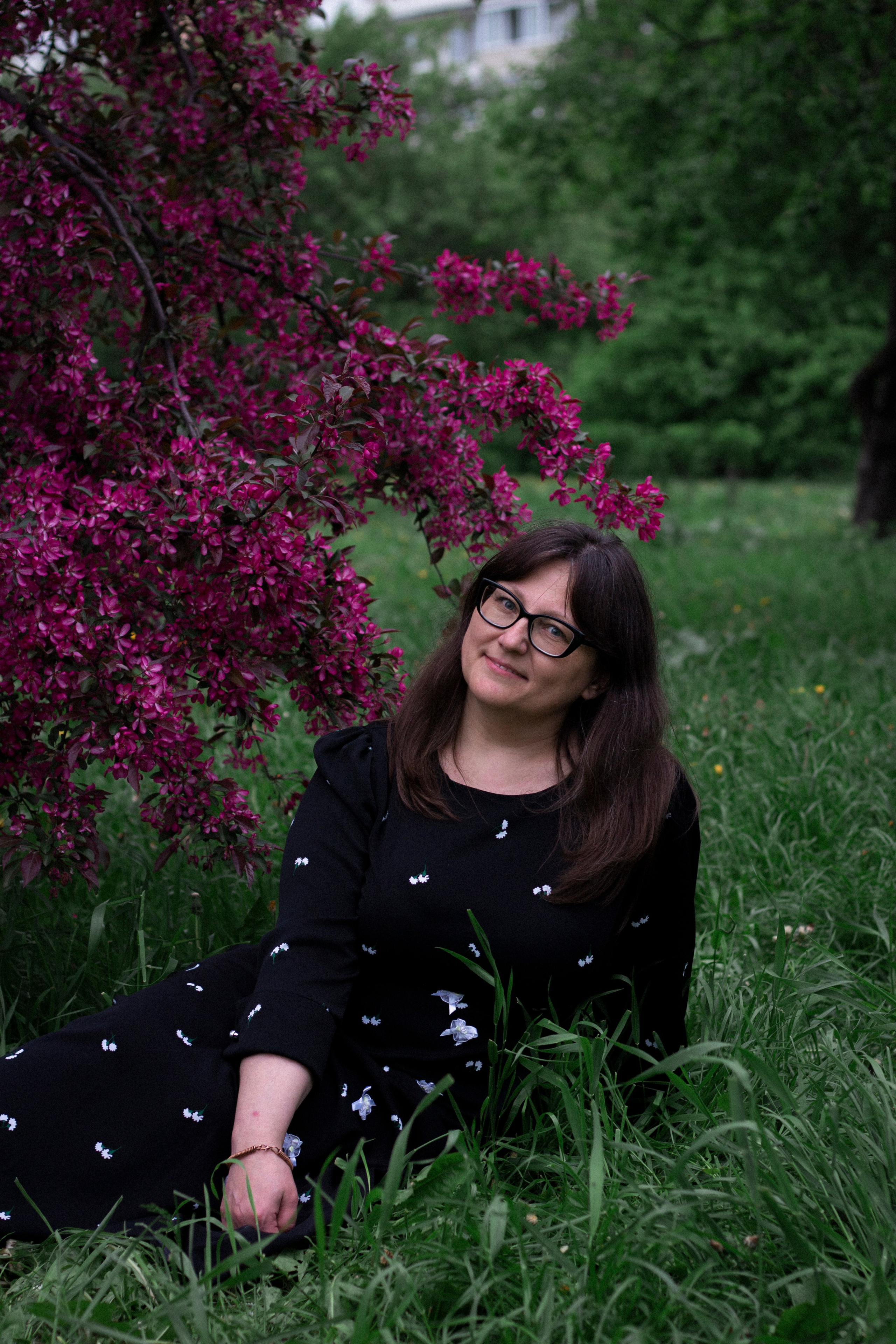 Катя, Кирилл, Тёма и Аня. Фотограф в Санкт-Петербурге Смирнова Диана