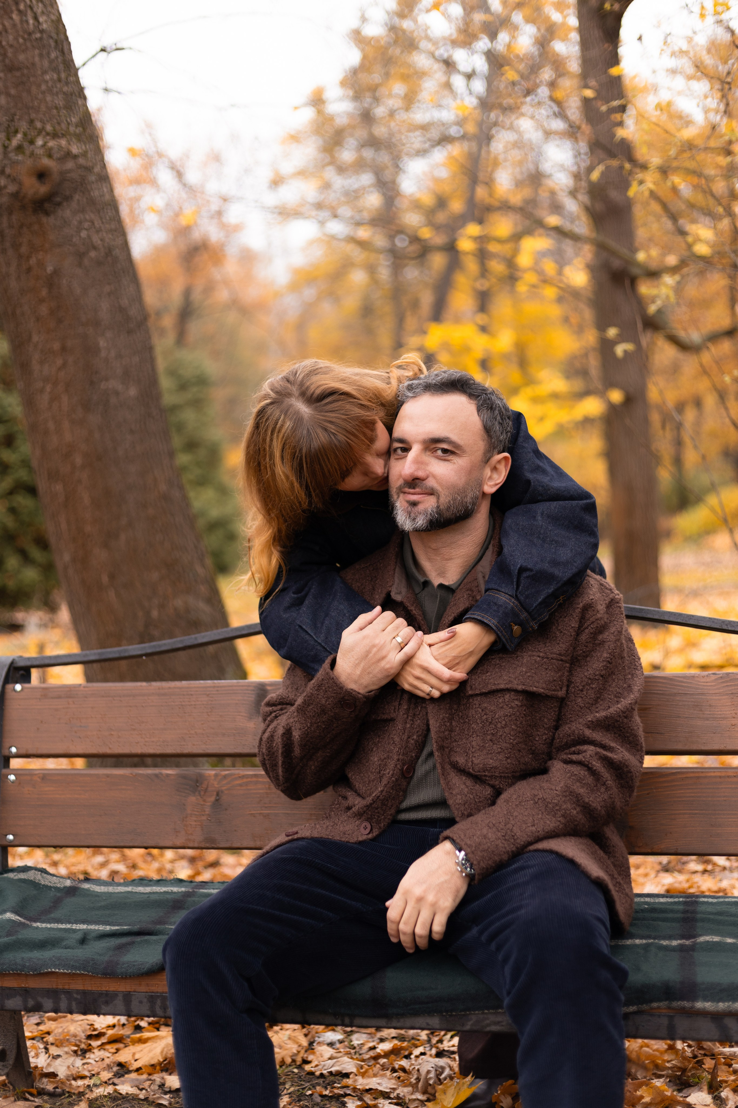 Катя и Карен. Фотограф в Санкт-Петербурге Смирнова Диана