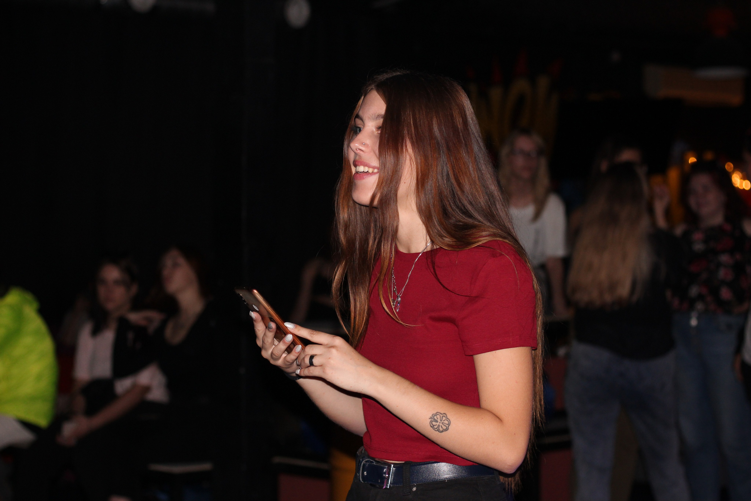 Вечеринка sacred rave, 2020 год. Фотограф в Санкт-Петербурге Смирнова Диана