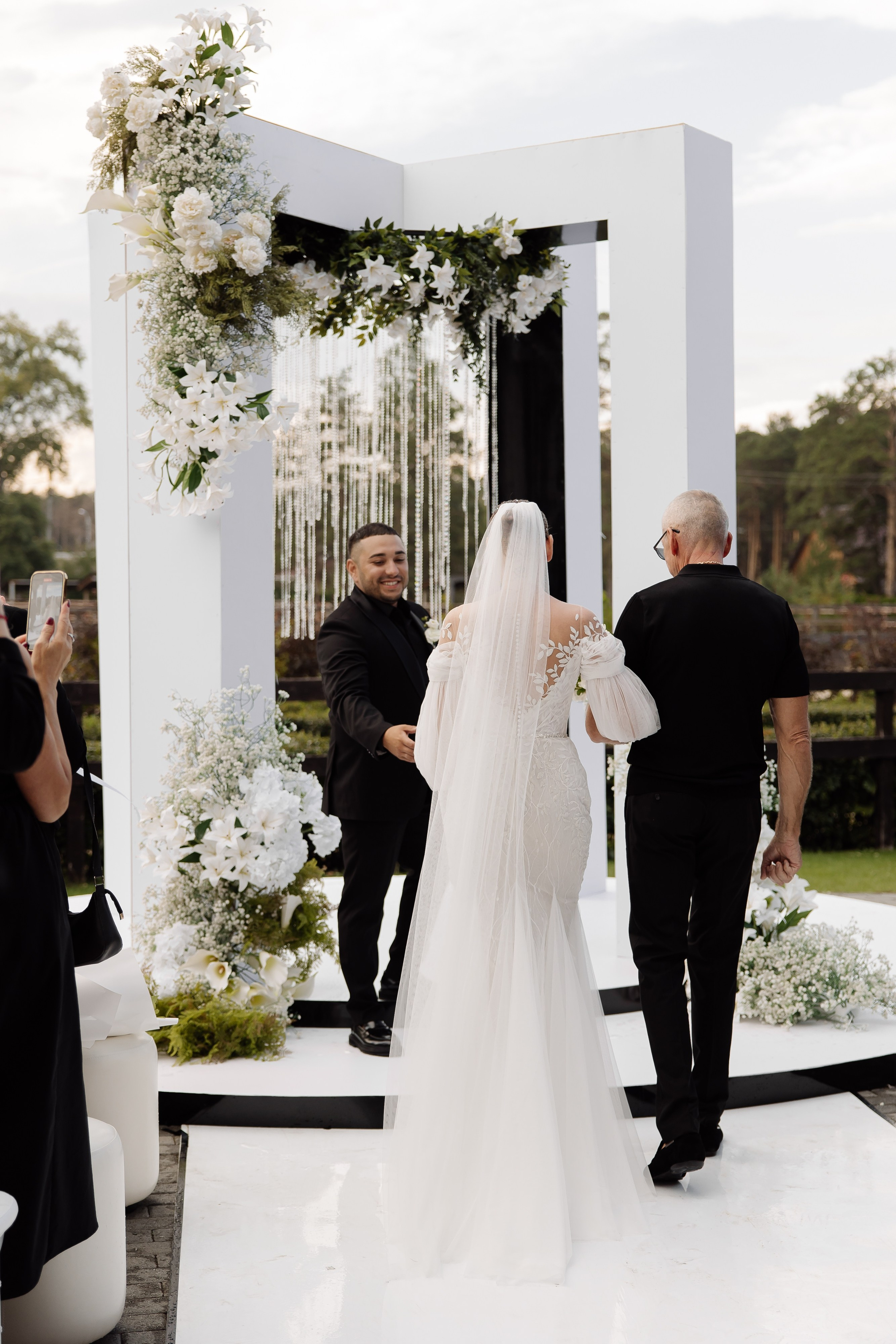 ПОЛНЫЙ СВАДЕБНЫЙ ДЕНЬ, АНДРЕЙ И АНАСТАСИЯ, ПЕГАС. Свадебный и индивидуальный фотограф в Челябинске Евгения Негодяева