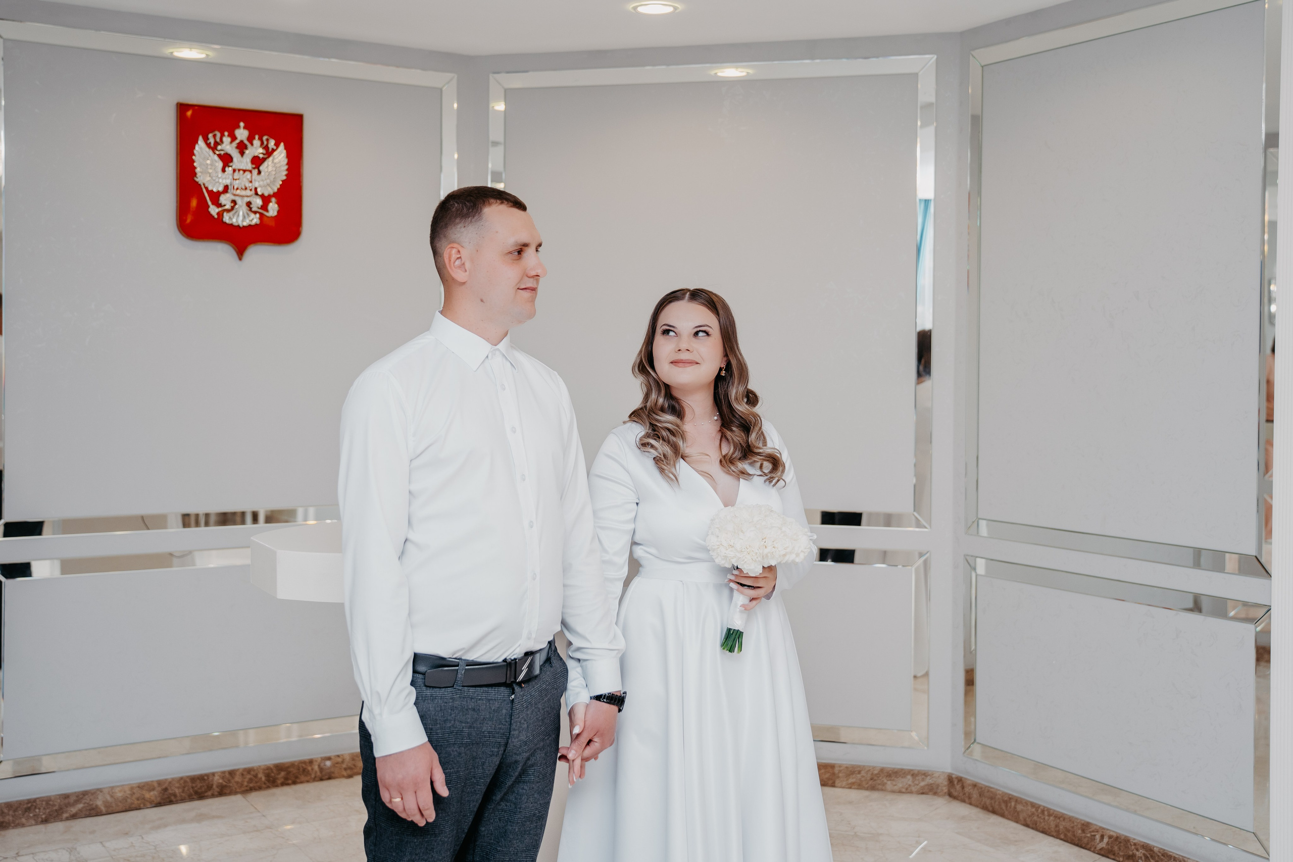 Дмитрий и Ольга 25'. Фотограф, видеограф и пилот дрона на Байкале
