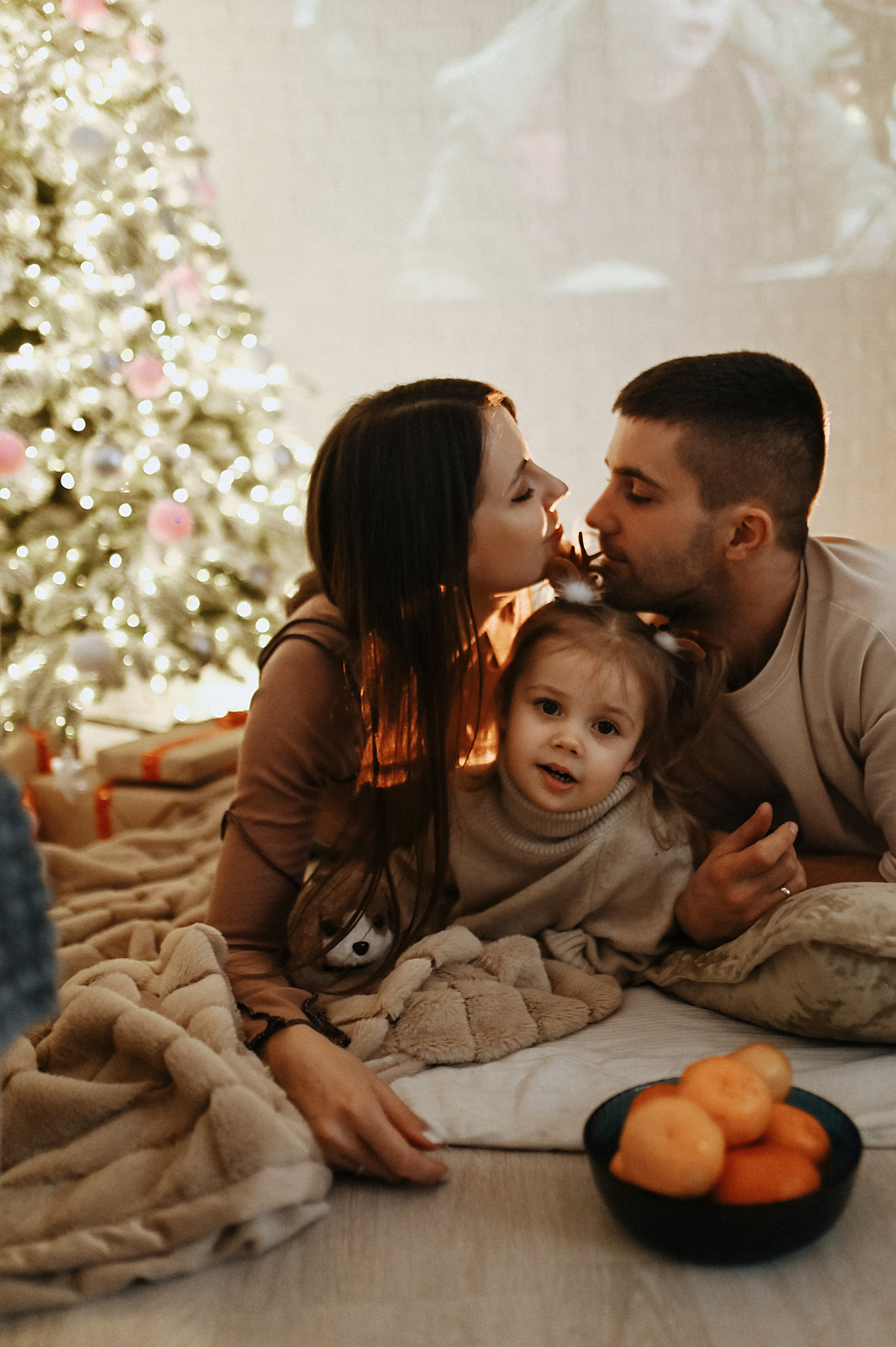 Наше Рождество