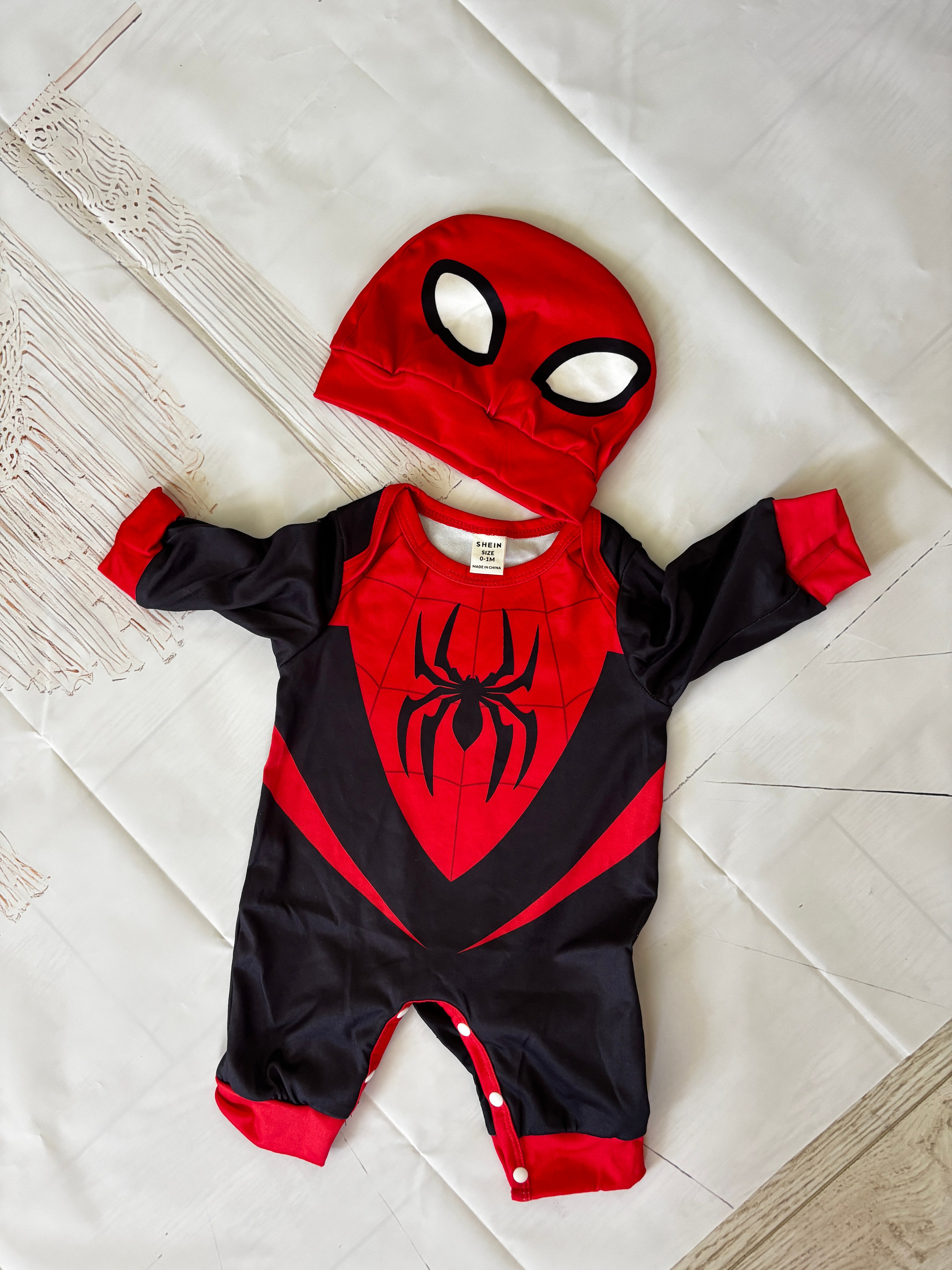 Реквизит. Фотограф новорождённых в Самаре