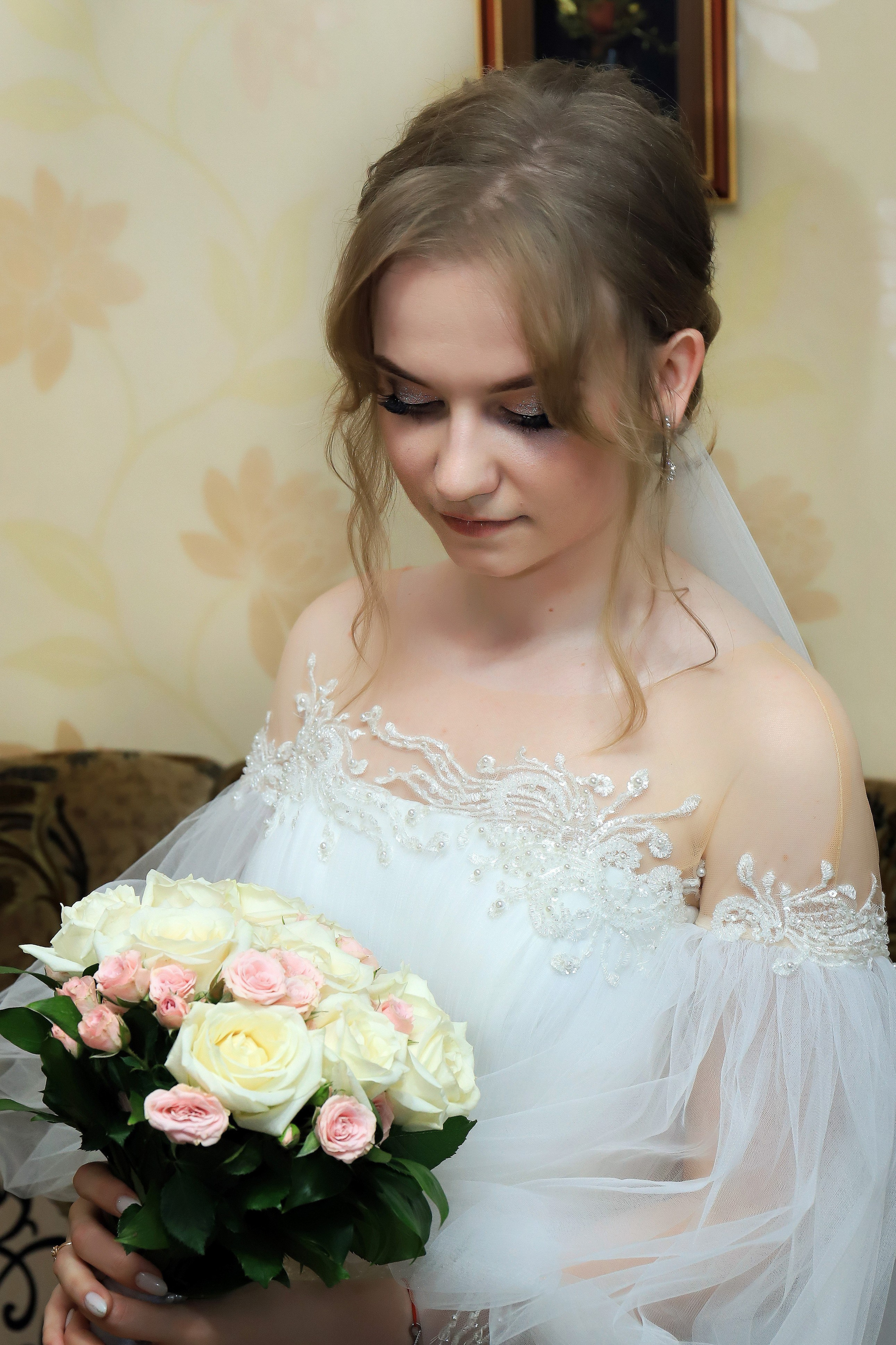 Андрей и Татьяна. Игорь Варава свадебный фотограф видеограф Белая Глина Краснодар