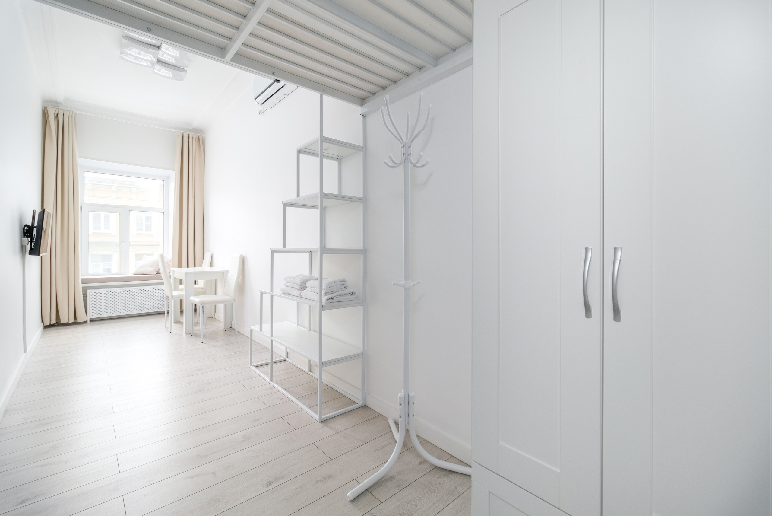 Фотографии для апарт-отеля, СПб