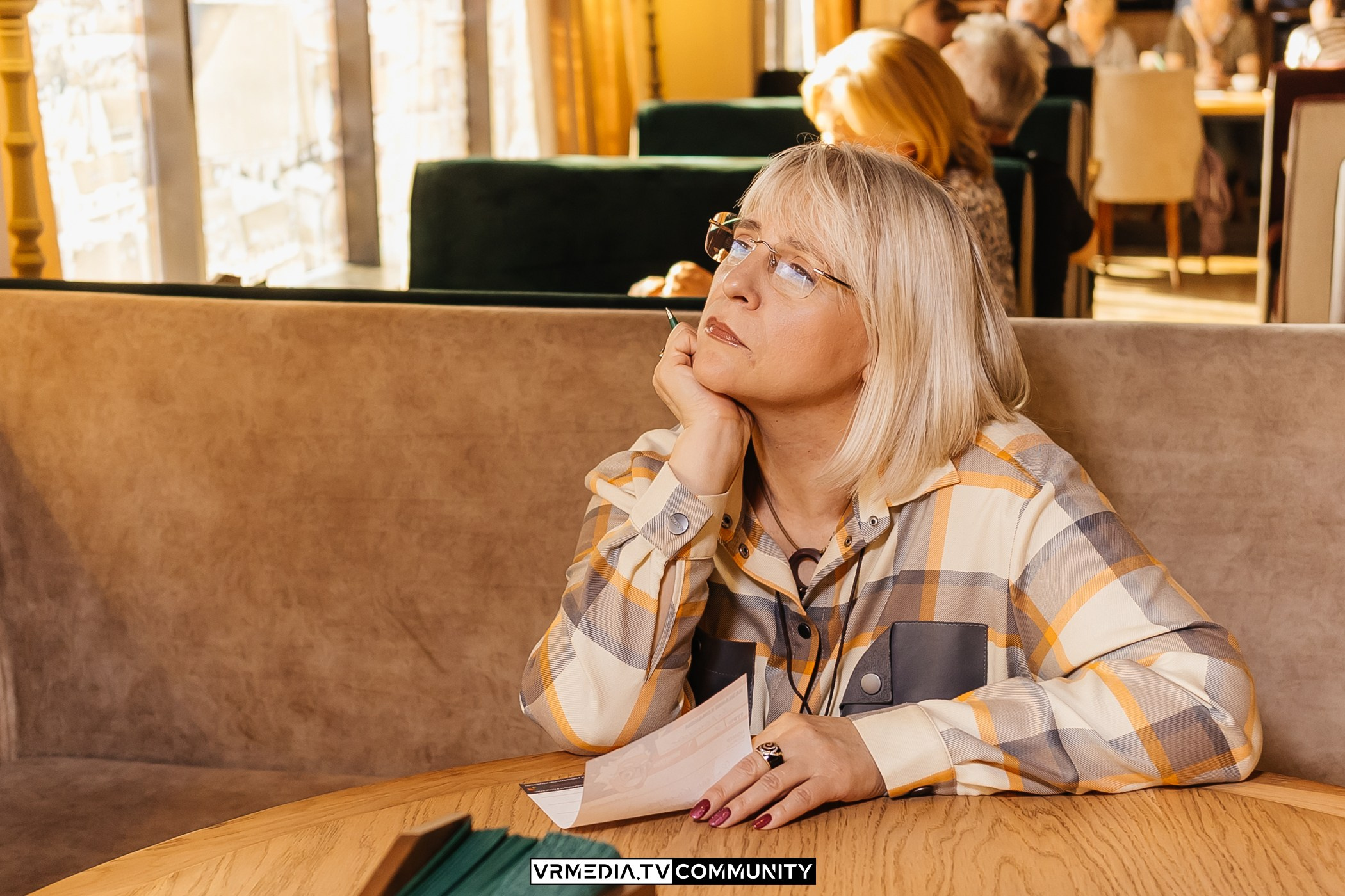 Ресторан «Мюнхен»: Эйнштейн Party