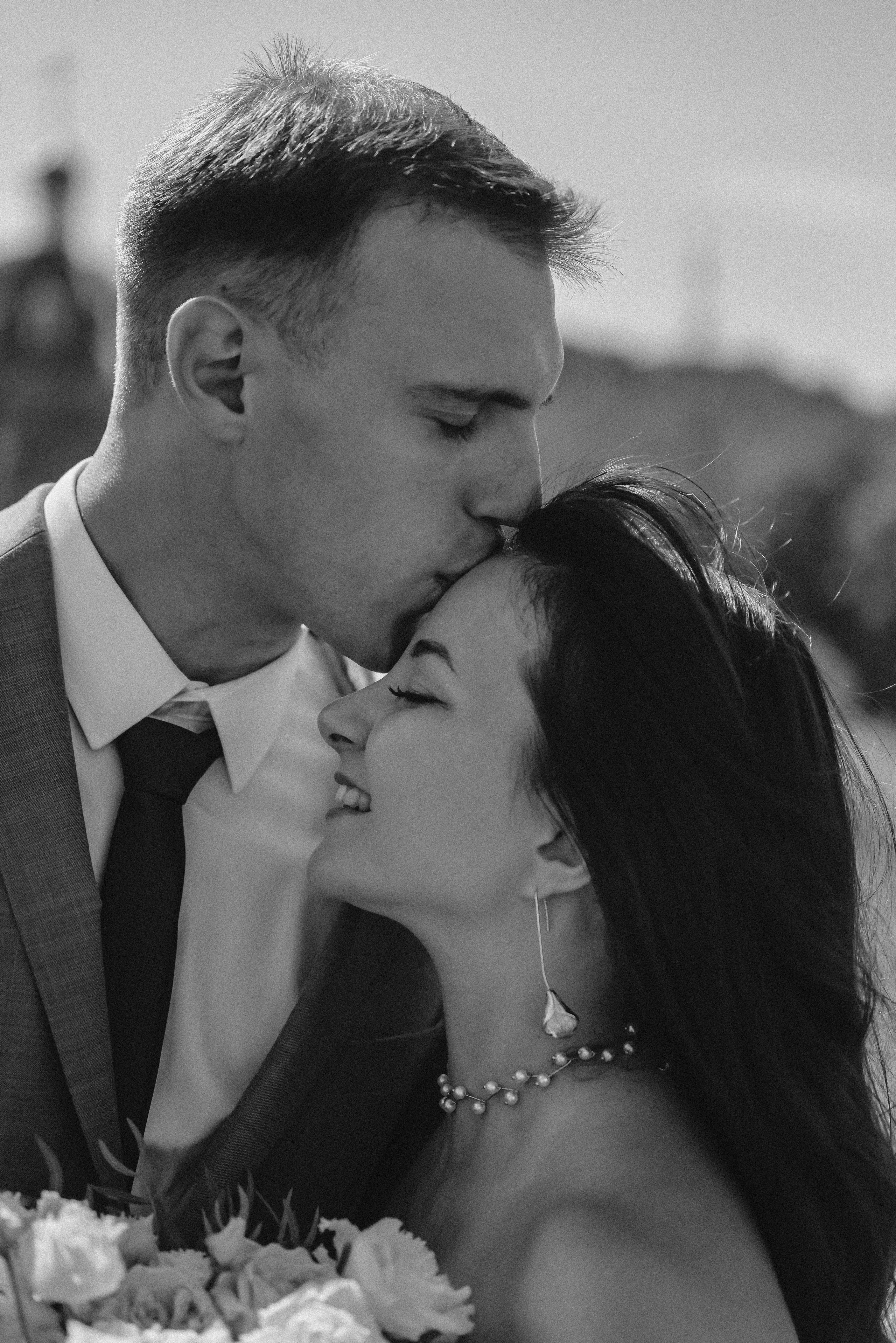 Дмитрий и Дарина. Фотограф в Саратове и Энгельсе — Склярова Дарья