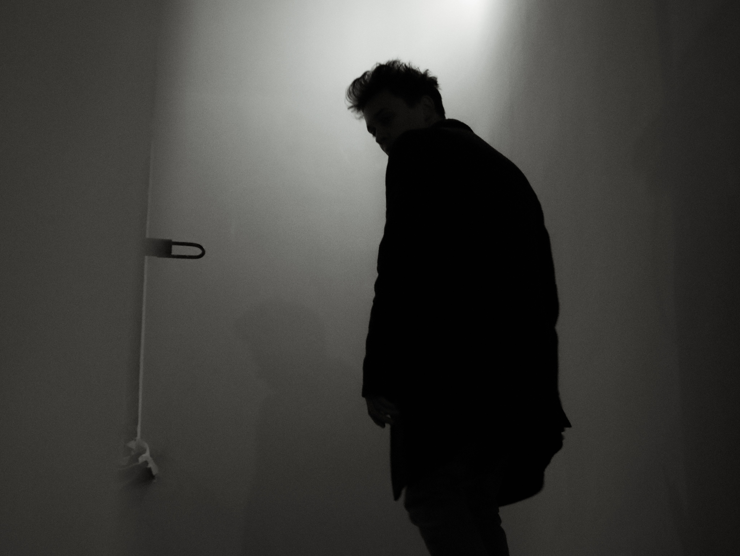 Макс. Портретный и свадебный фотограф в Москве Александра