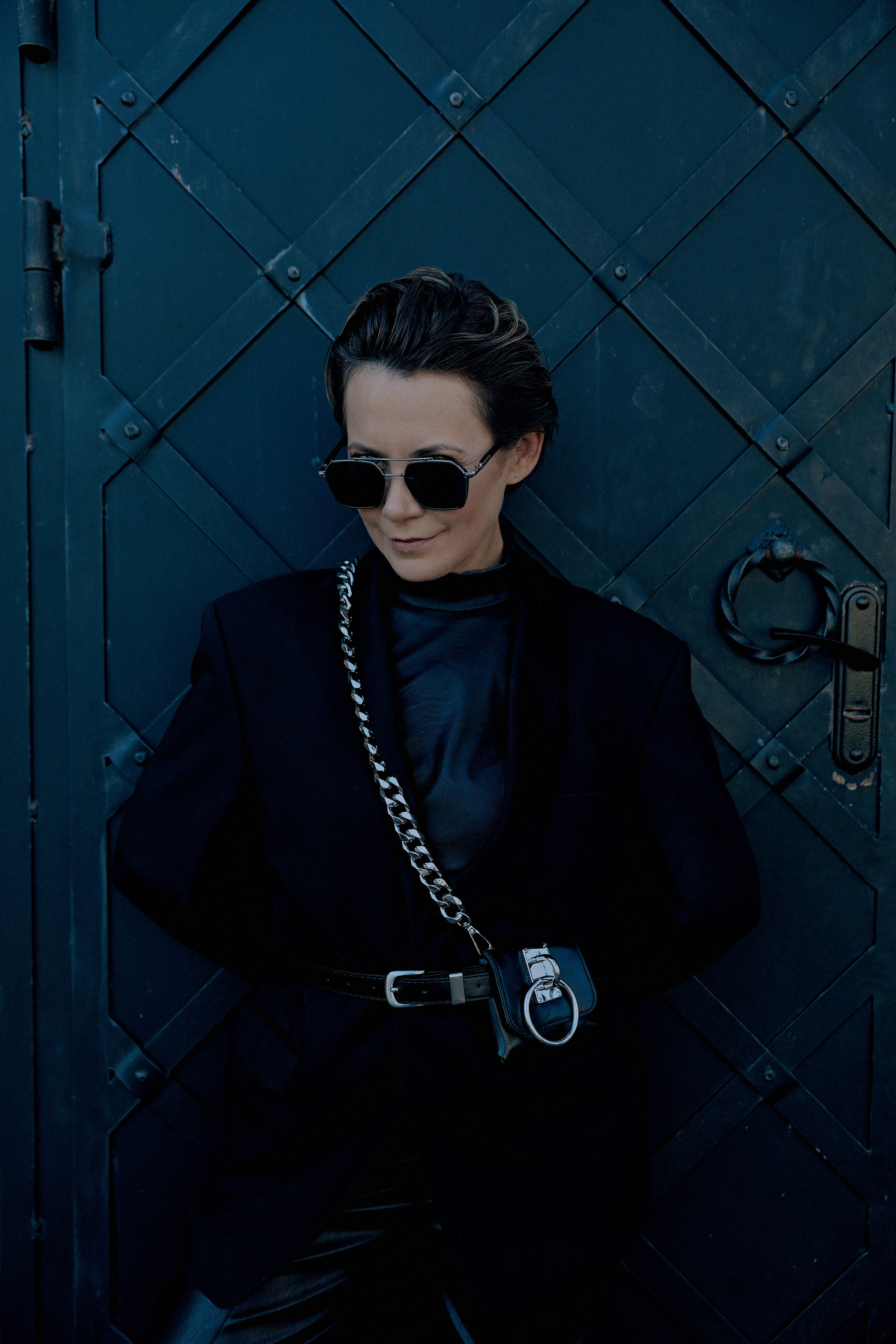 YANINA. Yulia Otroschenko