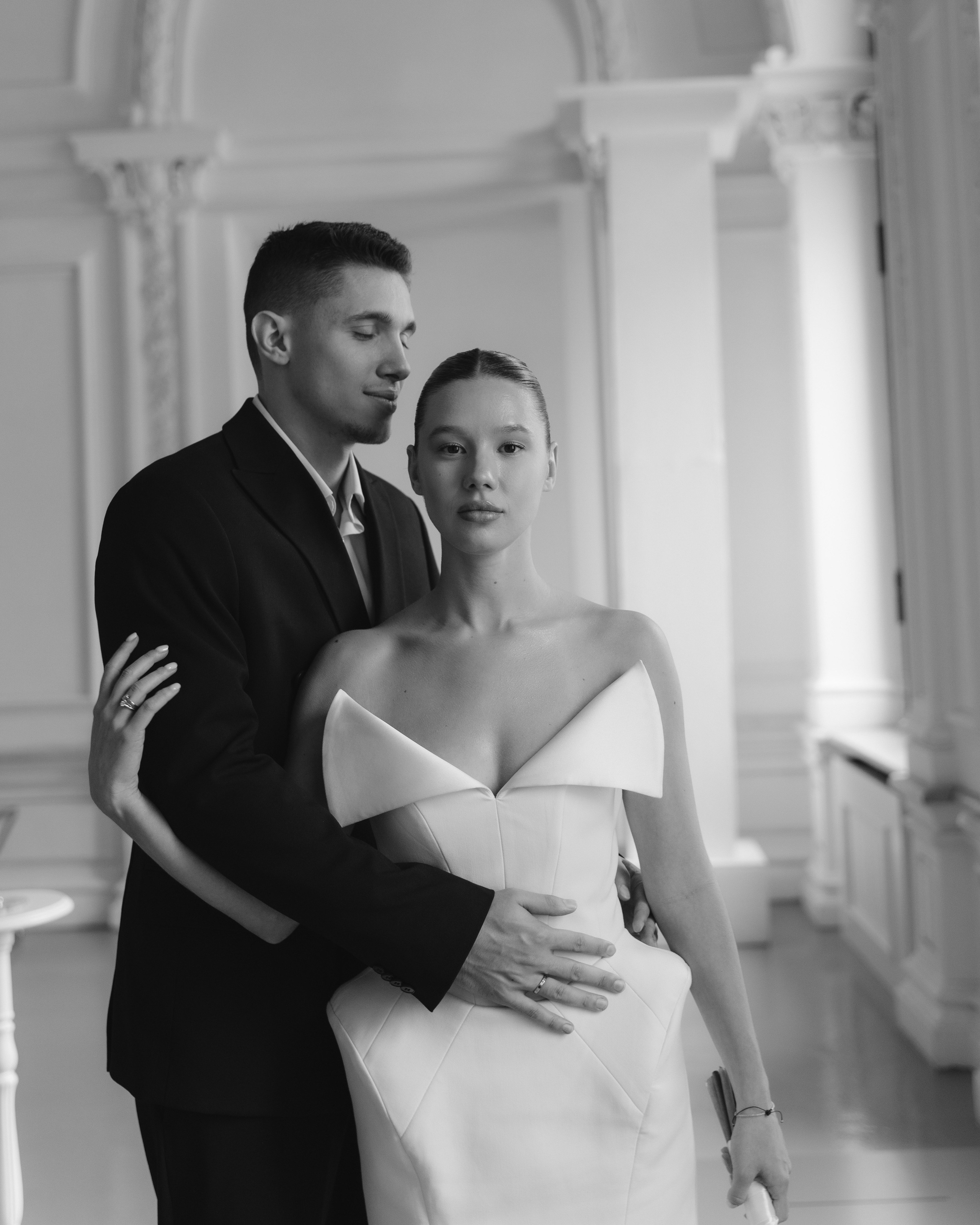 С & Ж. Женский и свадебный фотограф Москва Елизавета Перова