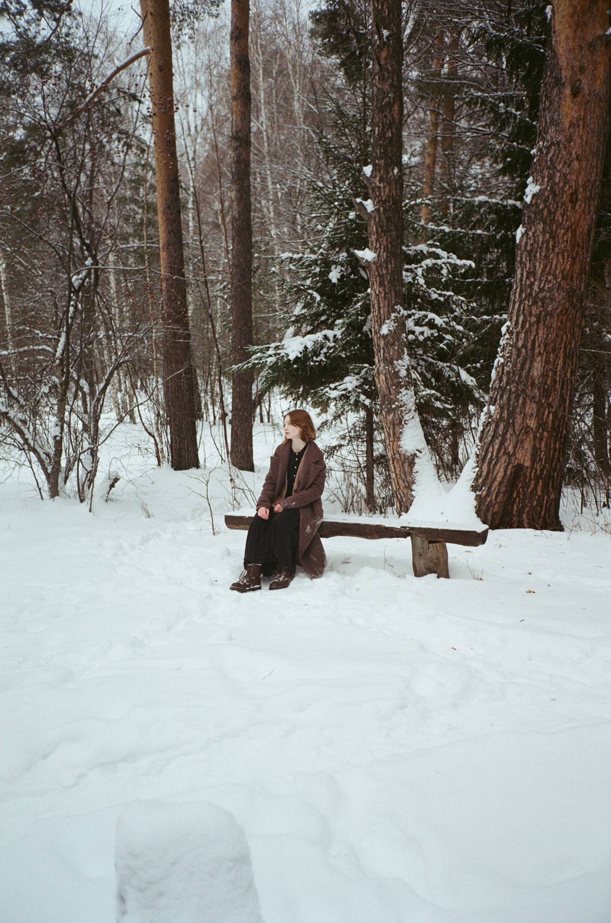 Таисия. Катерина Аникеева | Фотограф | Екатеринбург